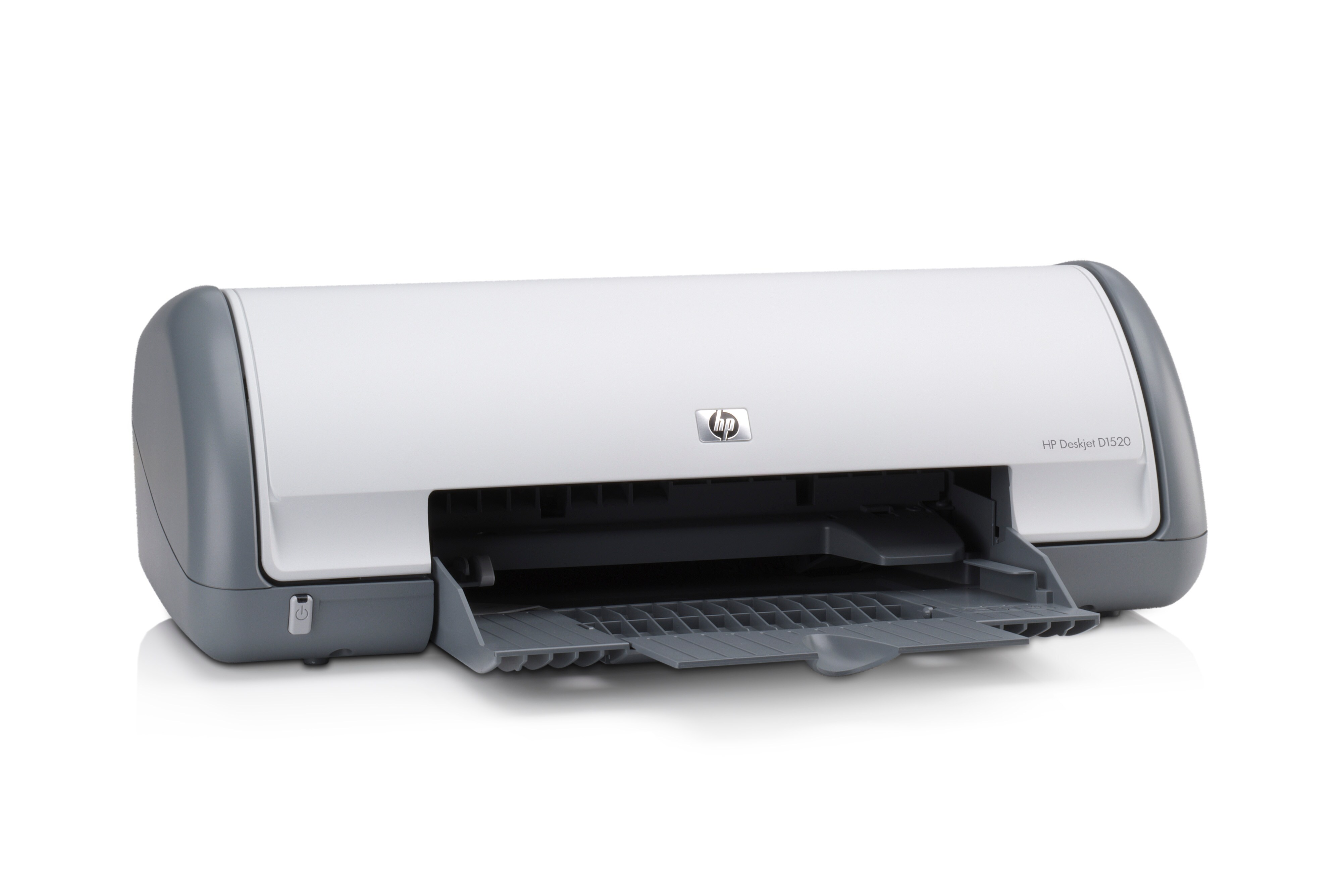 hp deskjet d1520 printer