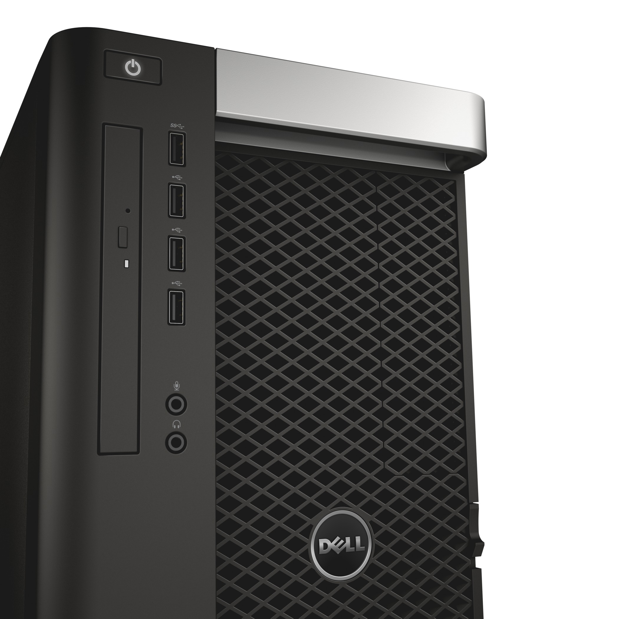 製品データ DELL Precision T7910 インテル® Xeon® E5 v4 E5-2620V4 16