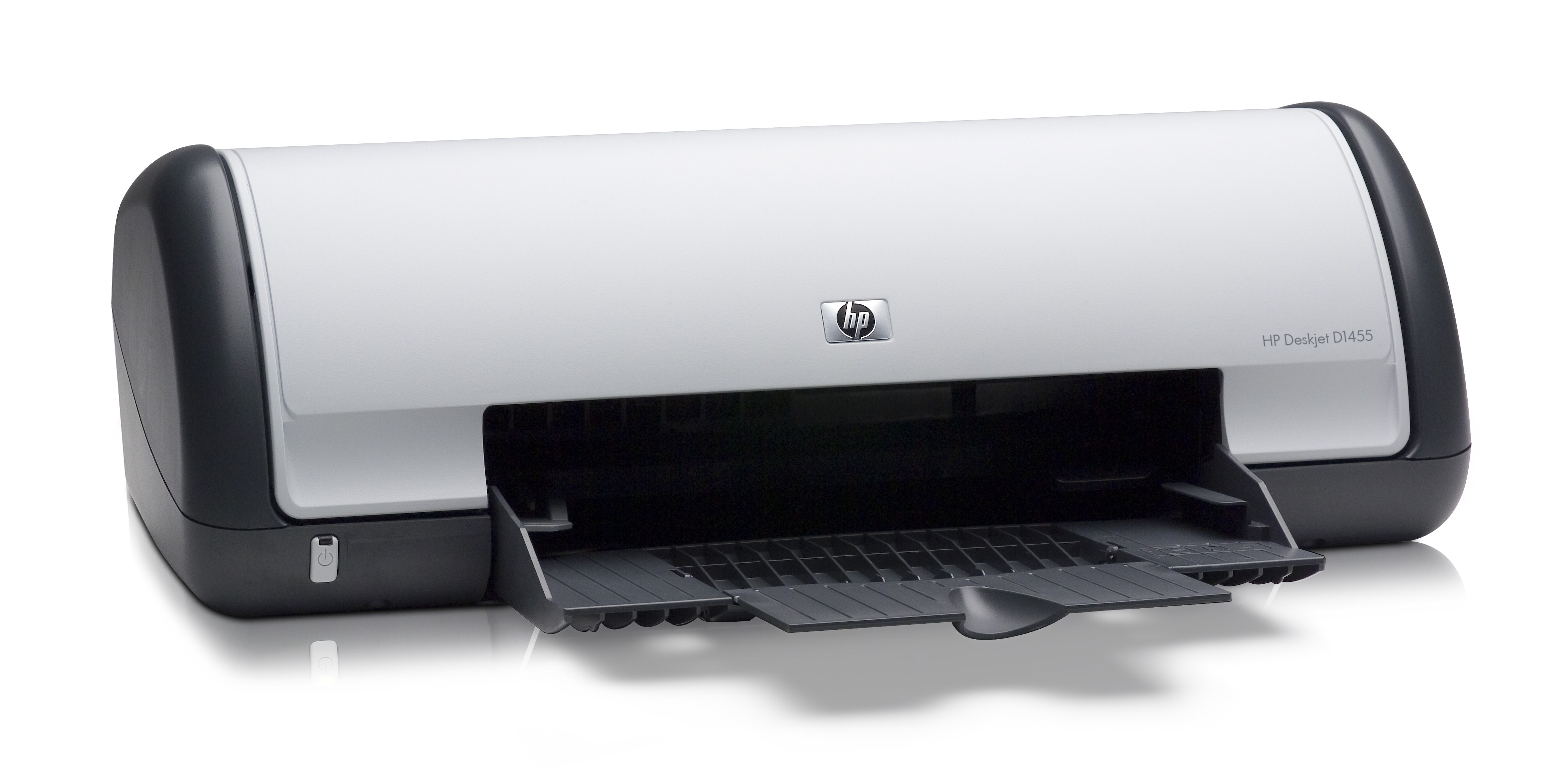 hp deskjet d1455 printer