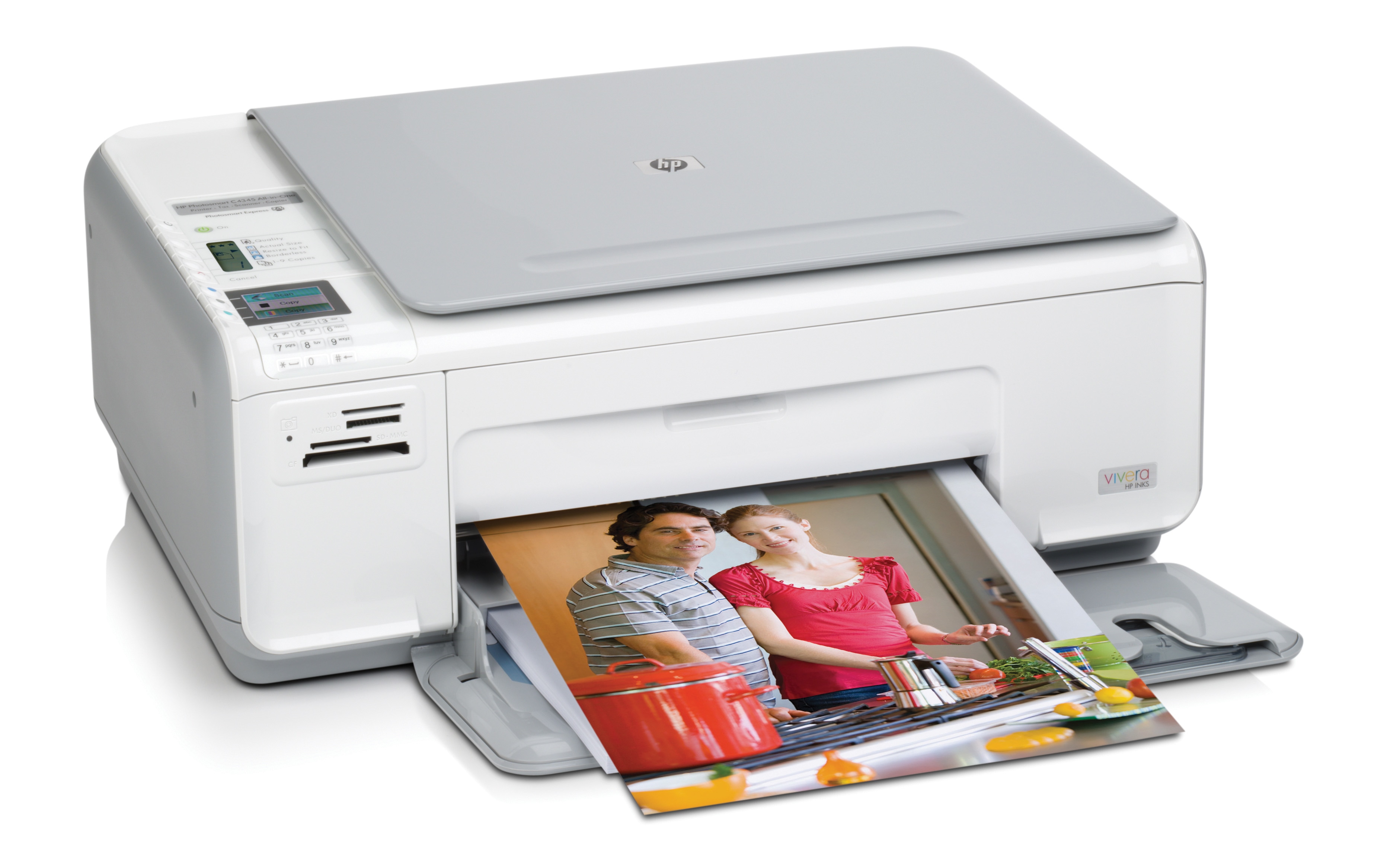 hp 131a cartridge