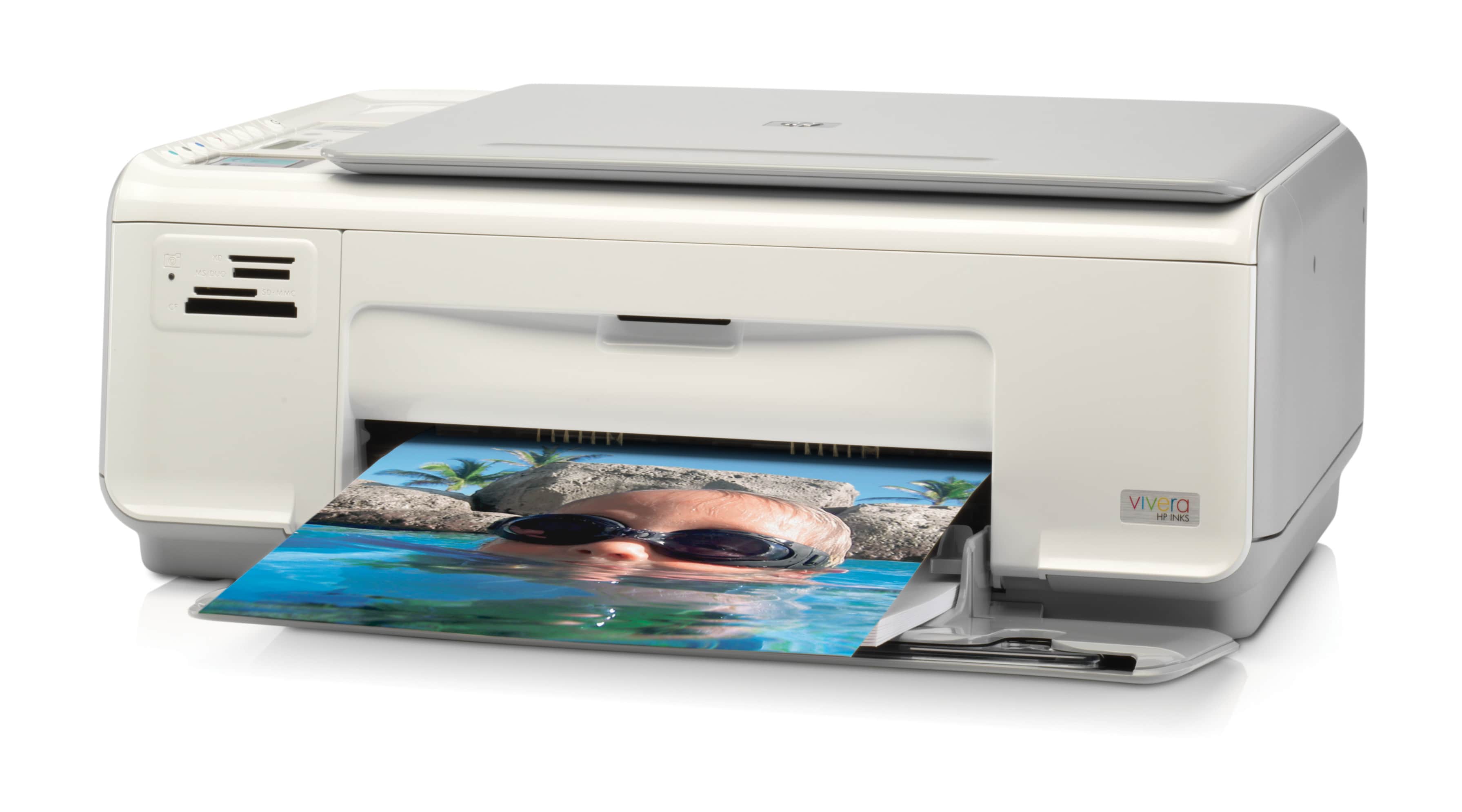 hp photosmart c4280 bluetooth