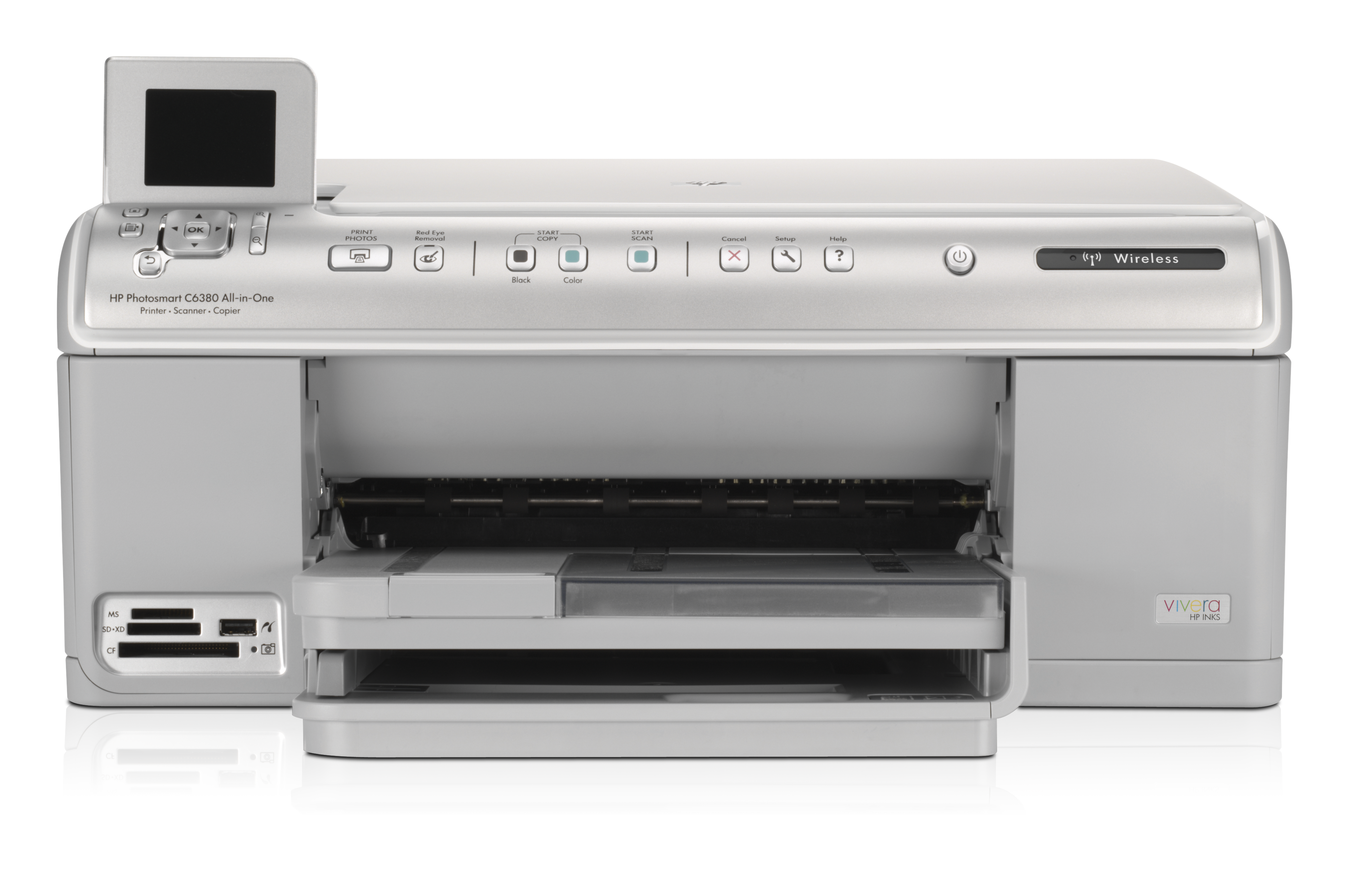 c6380 printer