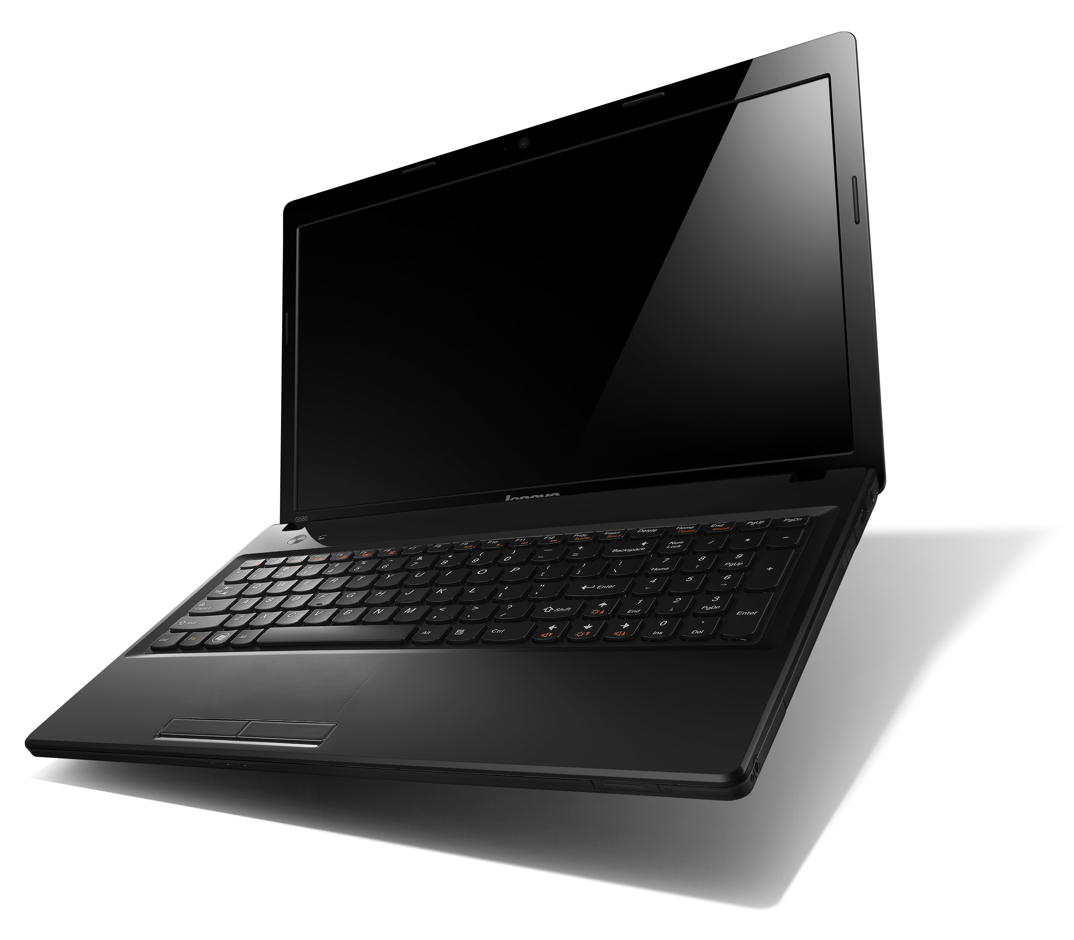 Specs Lenovo IdeaPad G580 Intel® Core™ i7 i7-3632QM Laptop 39.6 cm (15.6