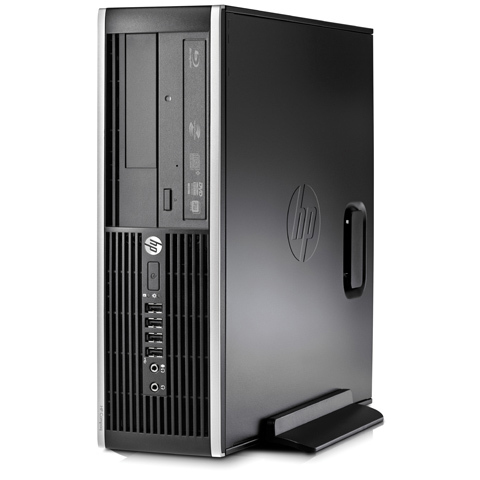 Specs HP Compaq Pro 6200 SFF Intel® Core™ i5 i5-2400 4 GB DDR3