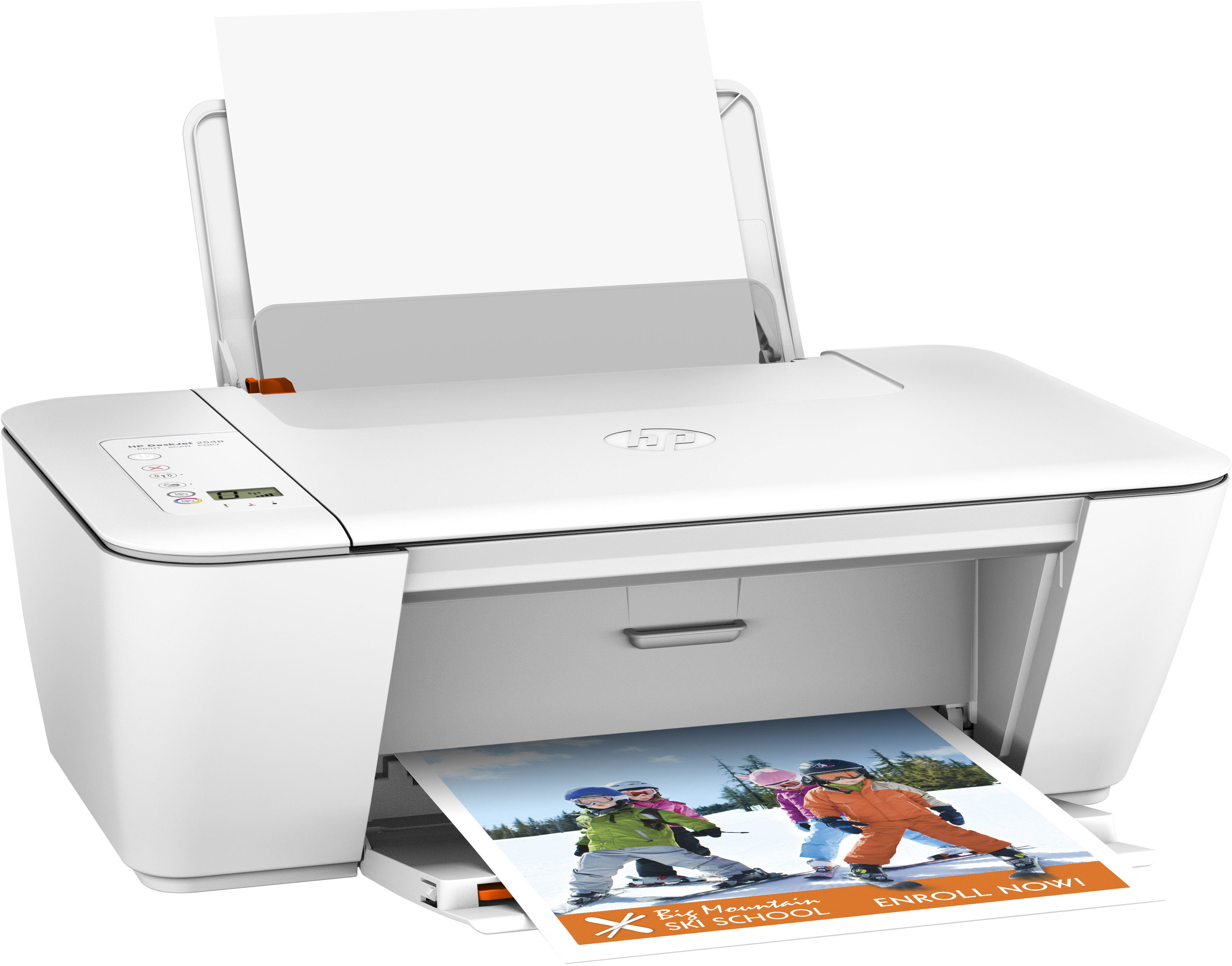 hp deskjet 2549 printer price
