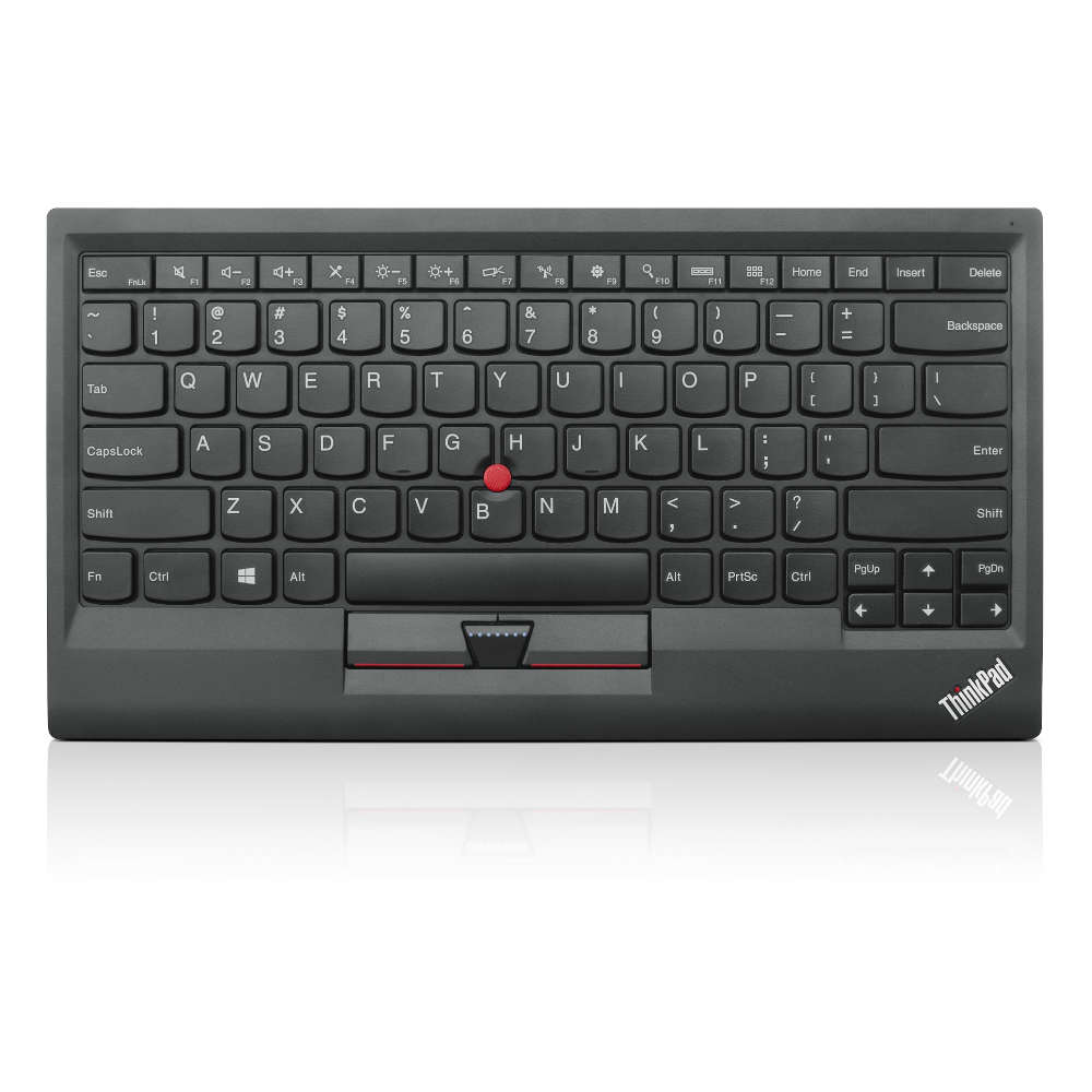 Specs Lenovo 0b Keyboard Bluetooth Japanese Black 0b