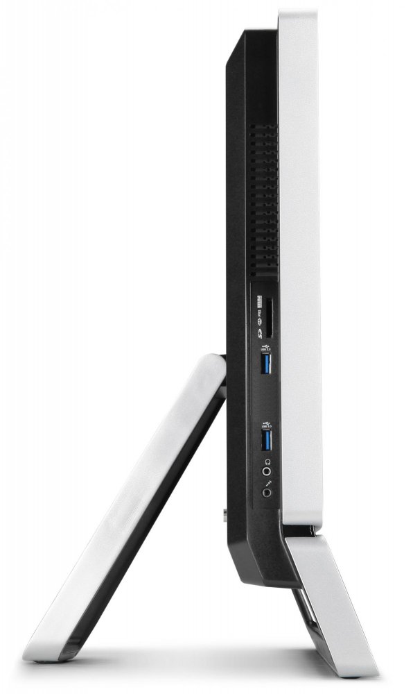 Product data Acer Aspire ZS600 Intel® Core™ i5 i5-3330S 23