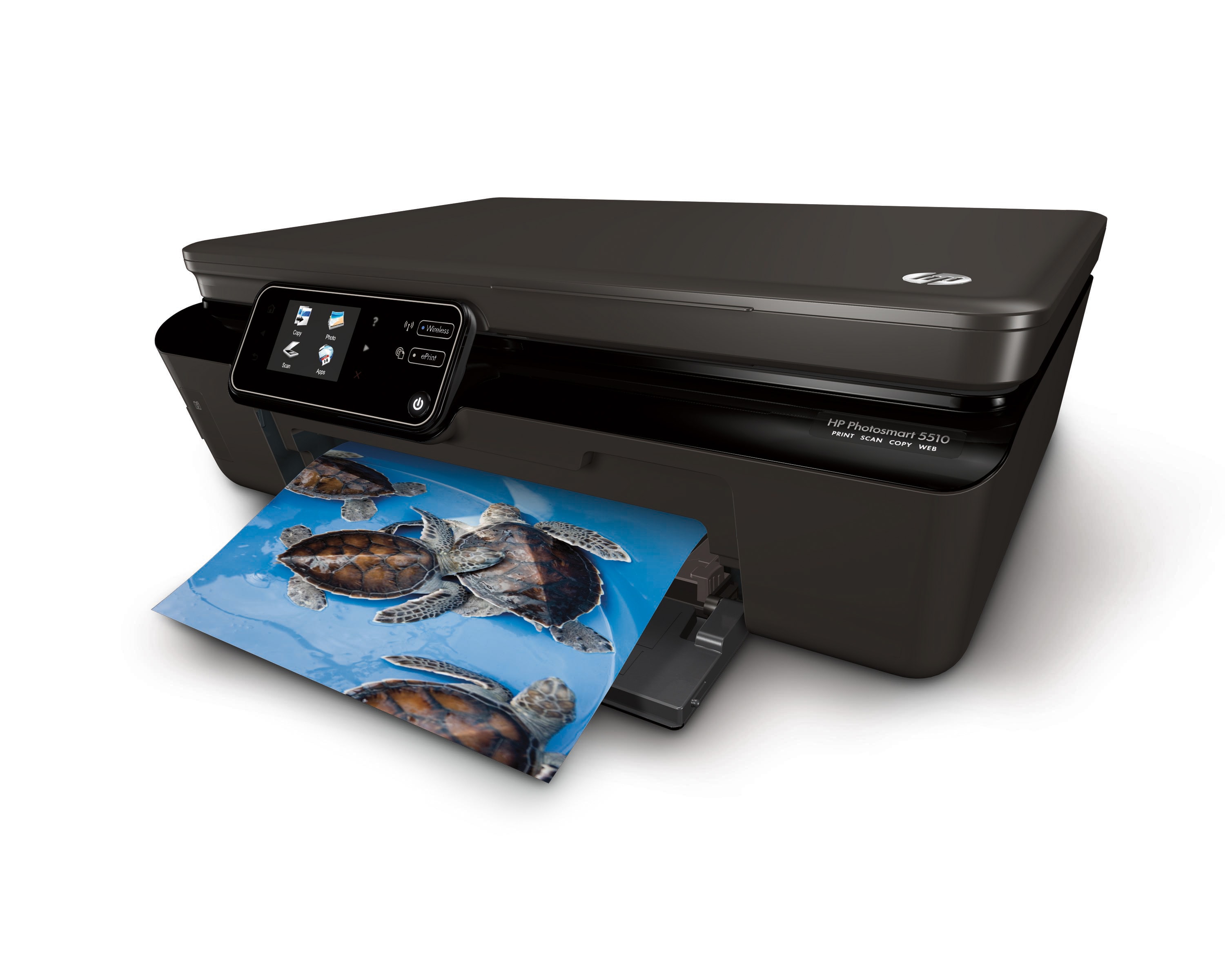 hp 5510