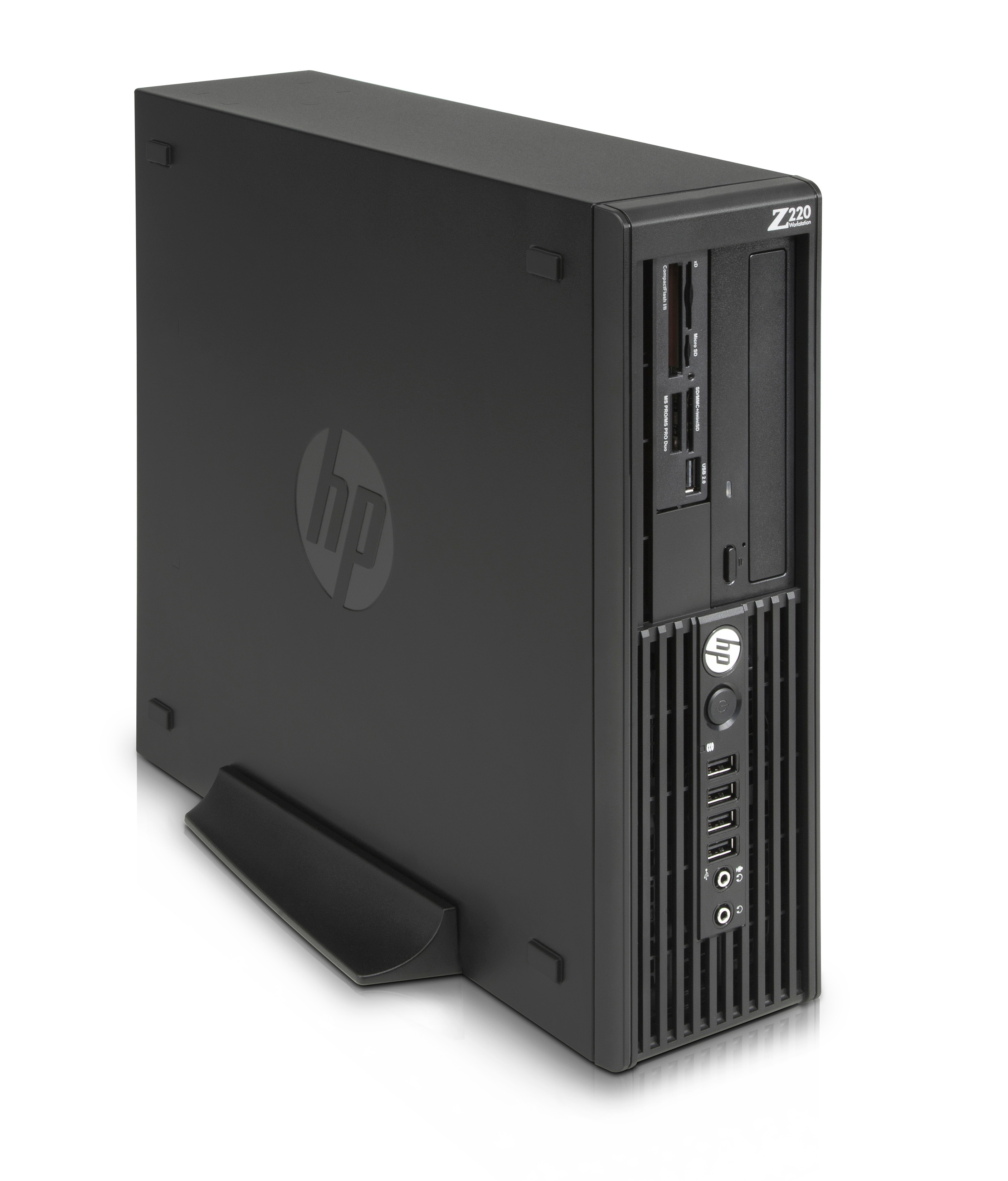 Specs HP Z220 SFF Intel® Xeon® E3 V2 Family E3-1240V2 8 GB DDR3