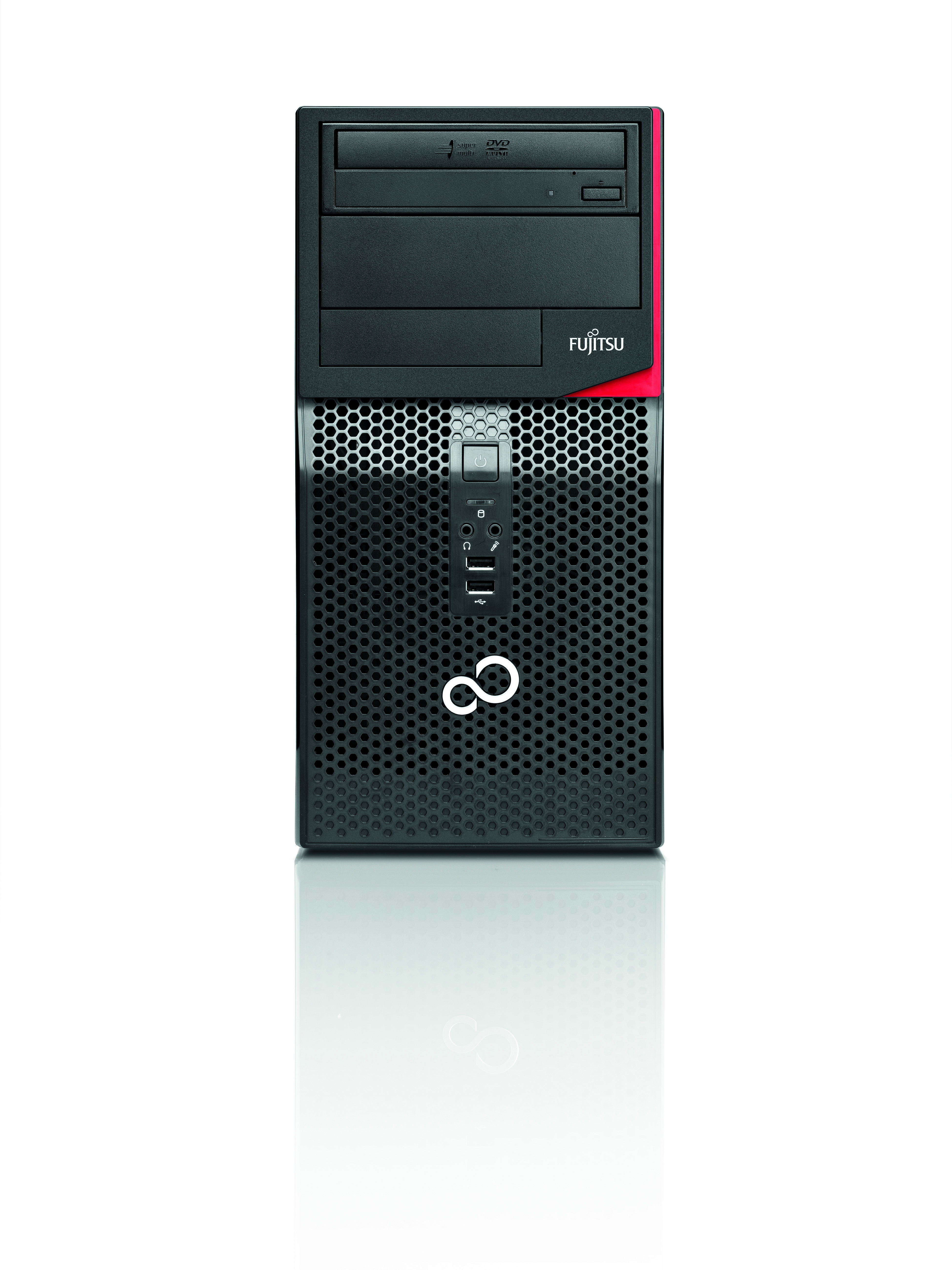 Specs Fujitsu ESPRIMO P556 Intel® Core™ i5 i5-6400 4 GB DDR4-SDRAM