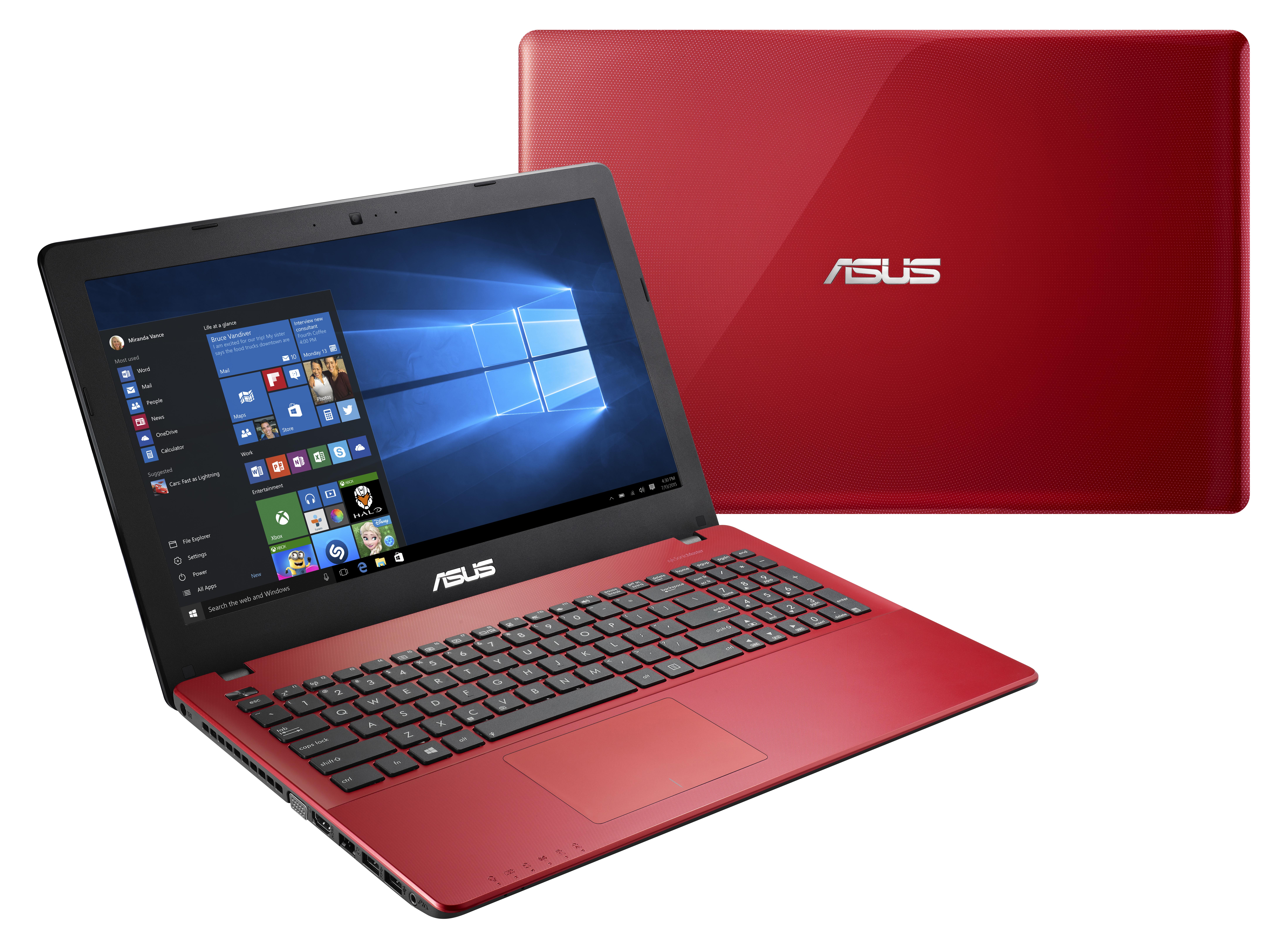 製品データ ASUS X550CA-XX1083H ノートパソコン インテル® Core™ i3