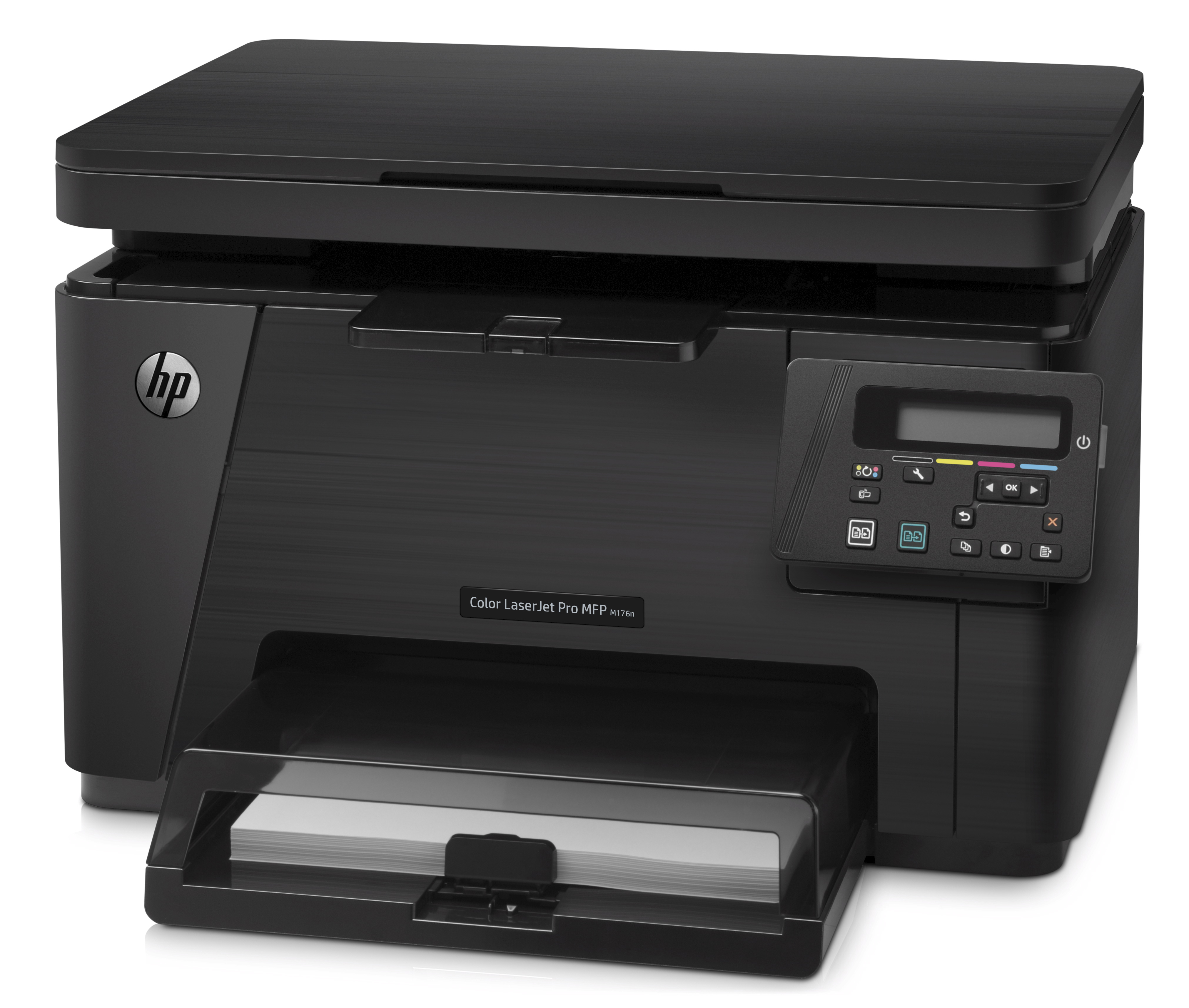hp mfp 176n