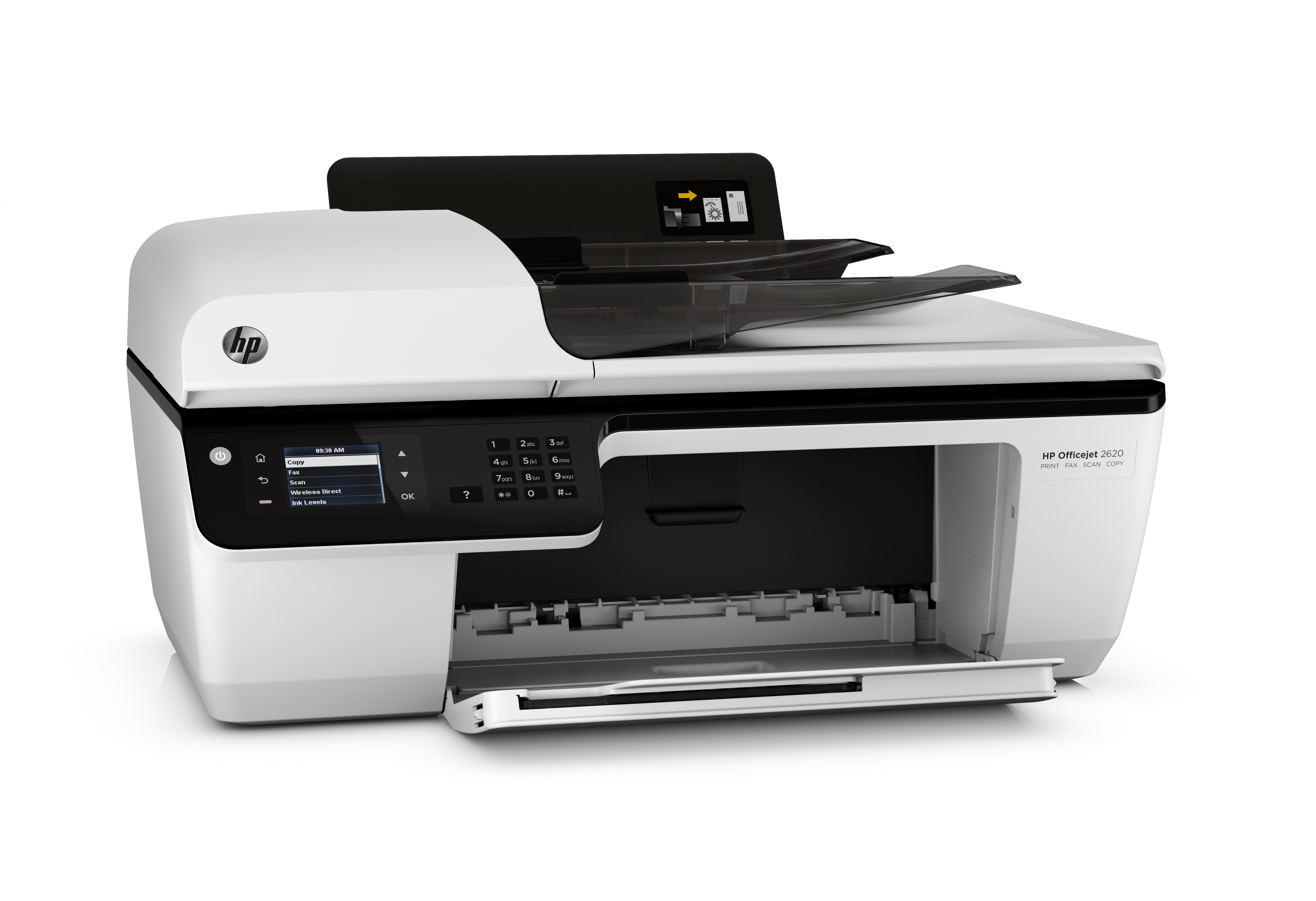 inkjet 2620