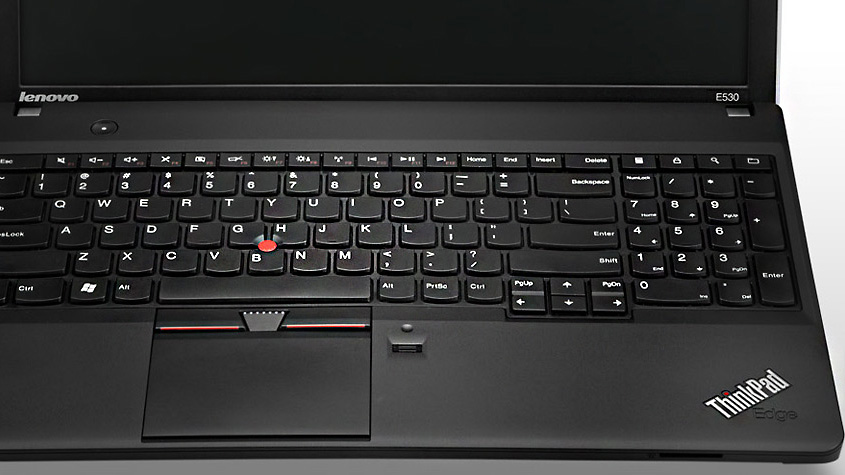 Specs Lenovo ThinkPad Edge E530 Intel® Core™ i3 i3-3110M