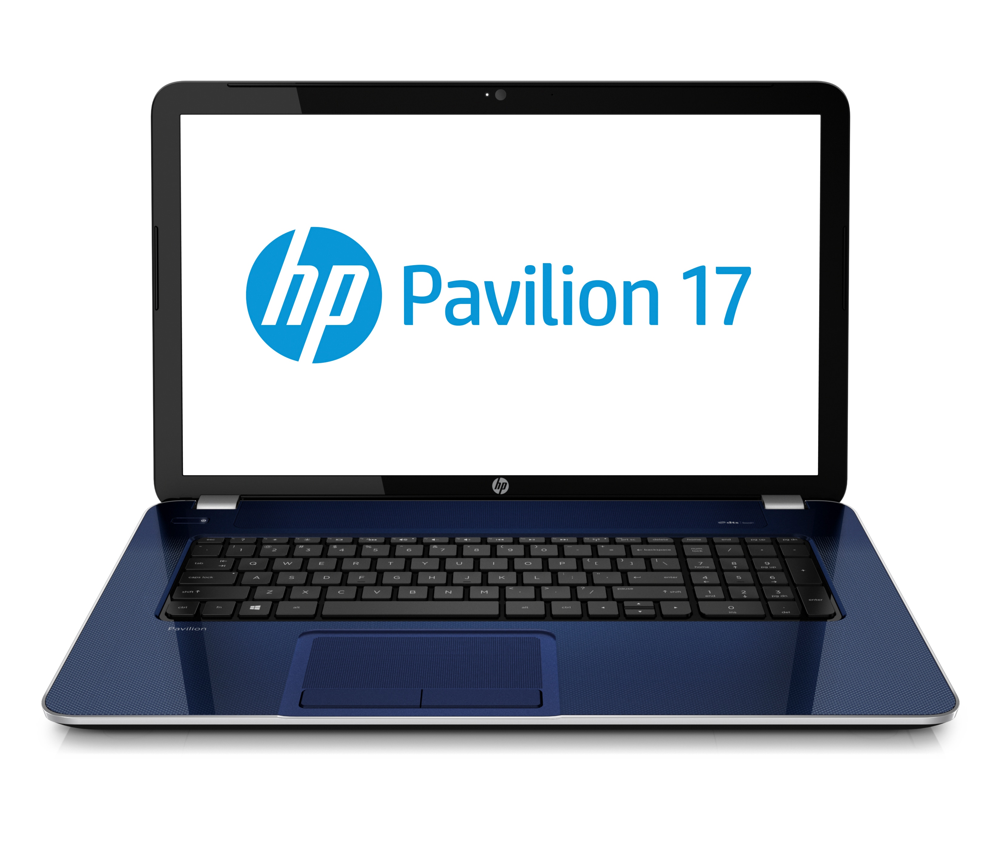 Specs HP Pavilion 17-e153sa Intel® Core™ i5 i5-4200M Laptop