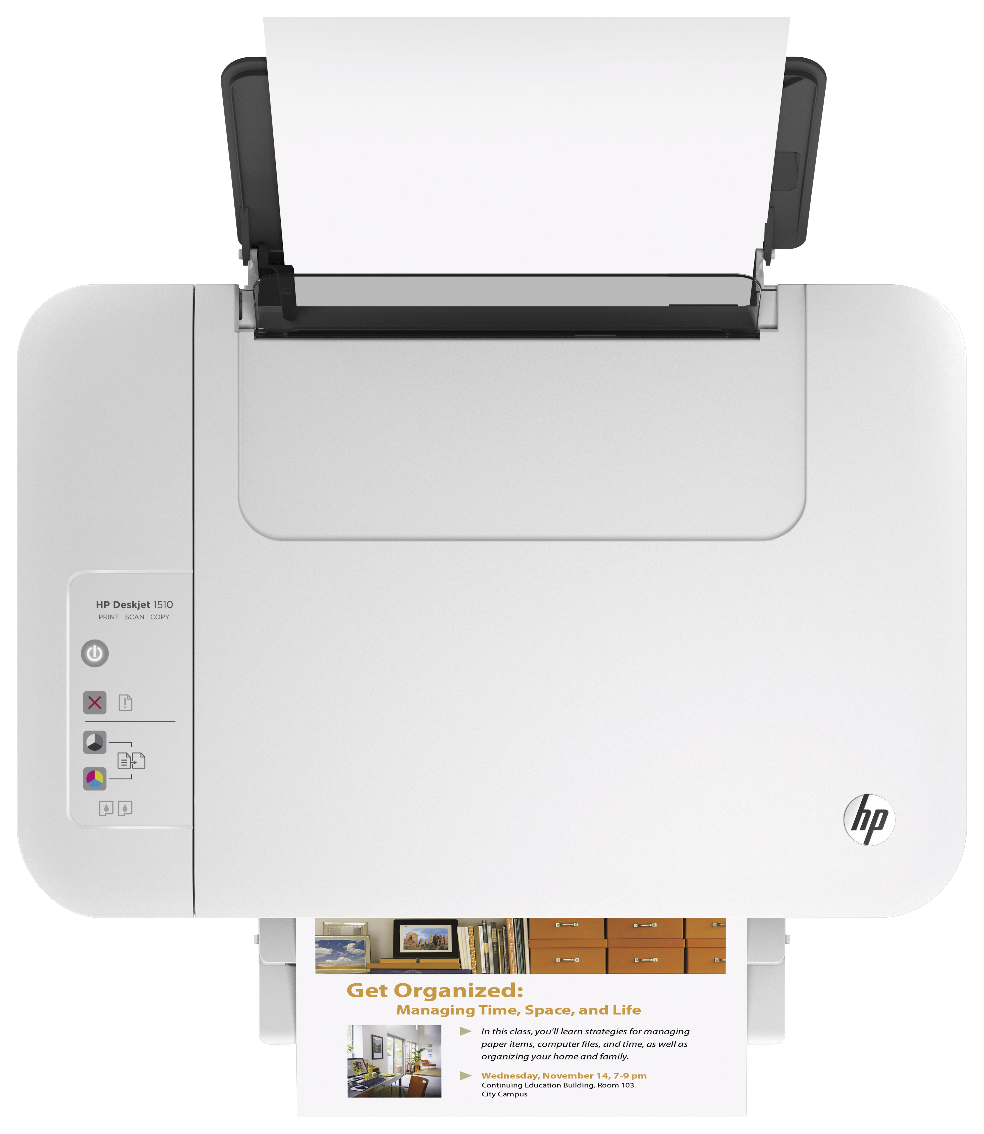 hp jet 1510