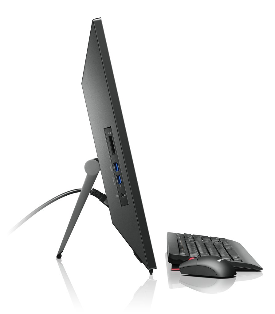 Specs Lenovo Thinkcentre E93z 54 6 Cm 21 5 19 X 1080 Pixels 4th Gen Intel Core I3 4 Gb Ddr3 Sdram 500 Gb Hdd Windows 7 Professional Wi Fi 4 802 11n All In One Pc Black All In One