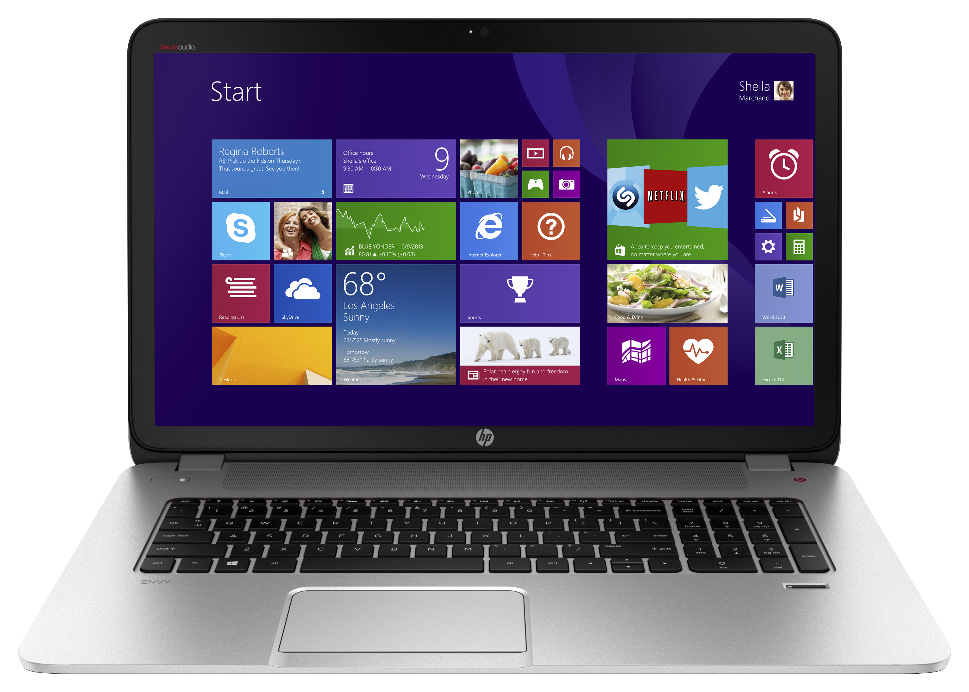 Product Data Hp Envy Touchsmart 17 J185nr Ddr3l Sdram Notebook 17 3 19 X 1080 Pixels Touchscreen 4th Gen Intel Core I7 16 Gb 00 Gb Hdd Nvidia Geforce Gt 750m Windows 8 1 Notebooks F9m06ua