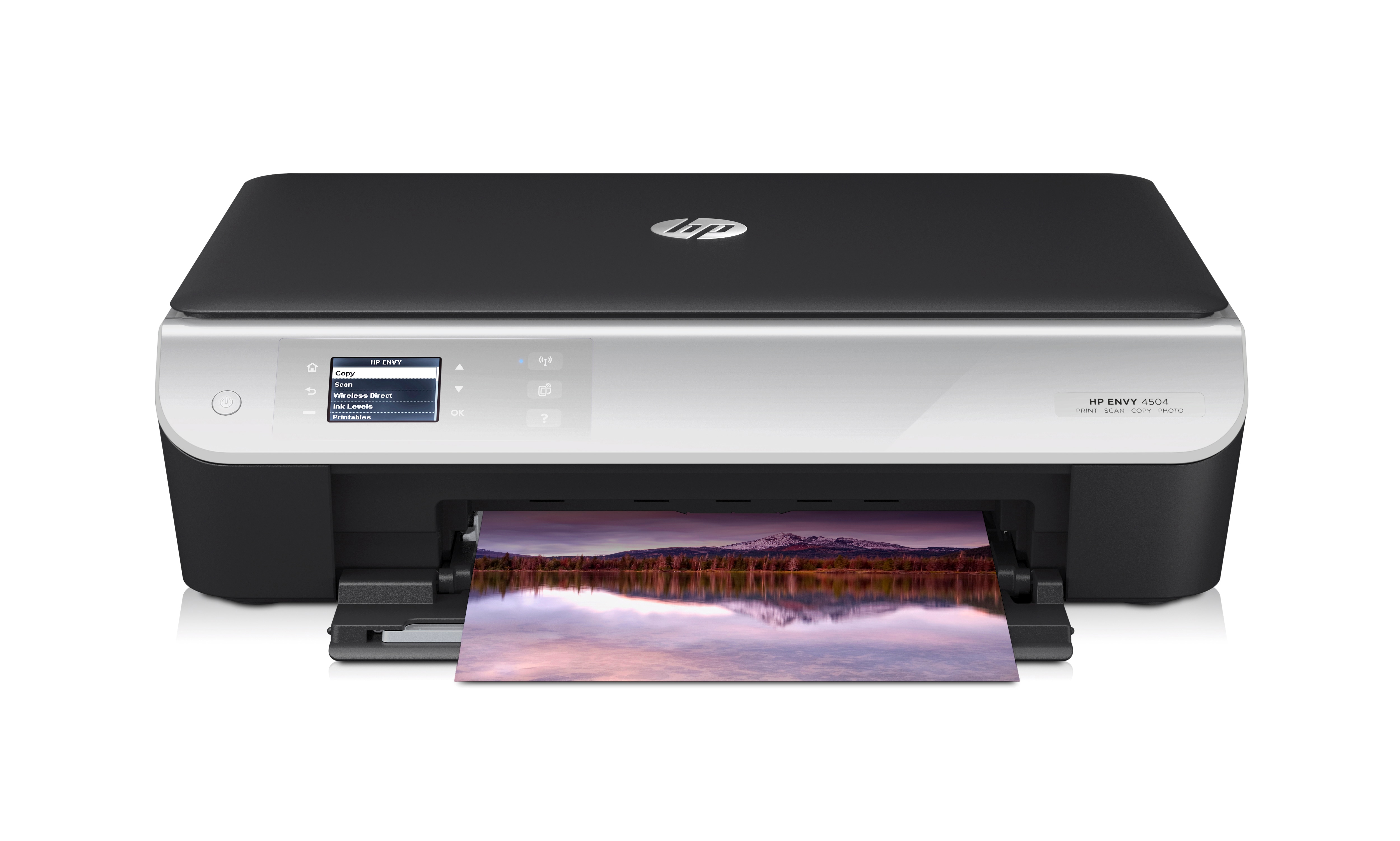 hp 4504 printer