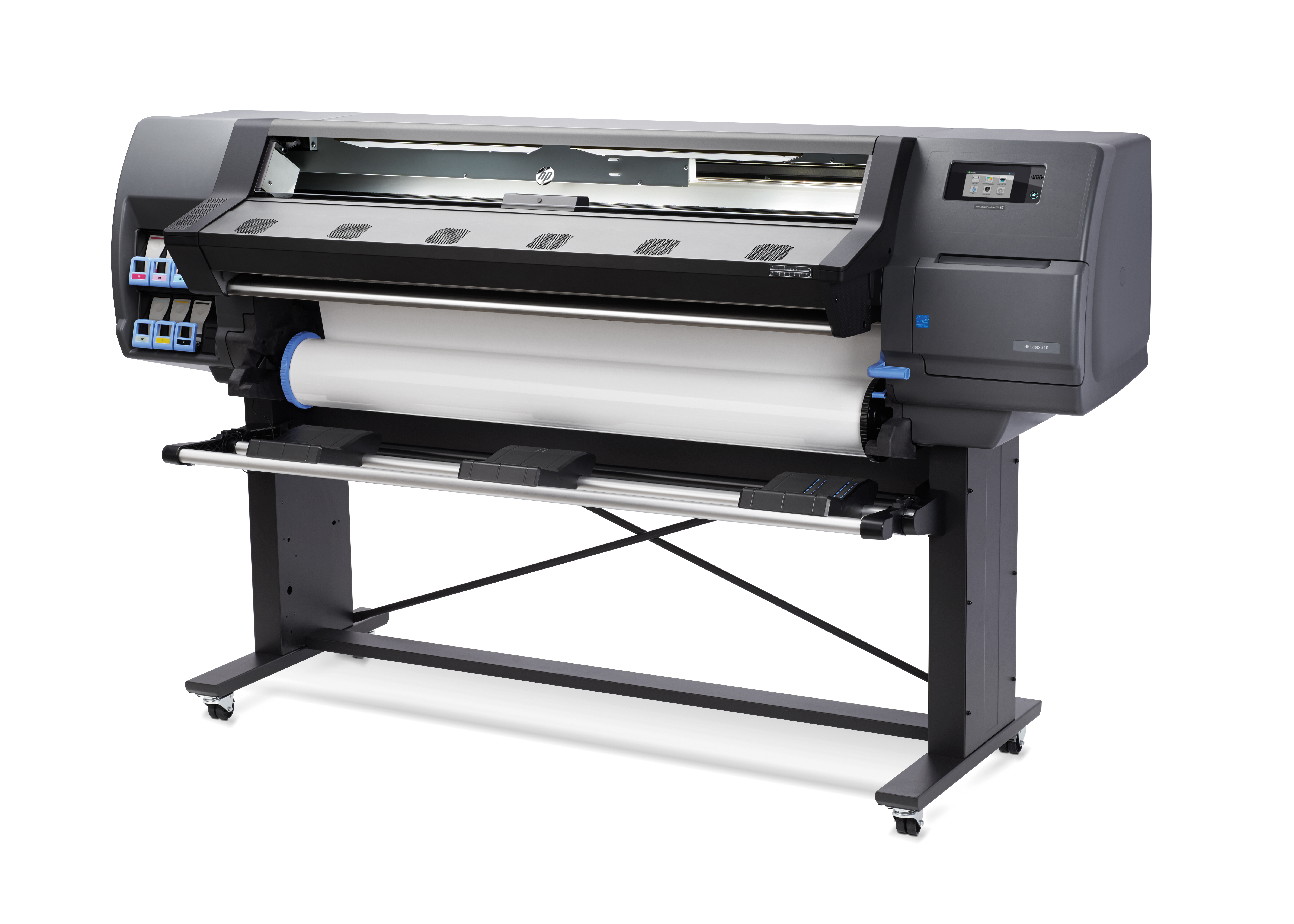hp 310 printer specification