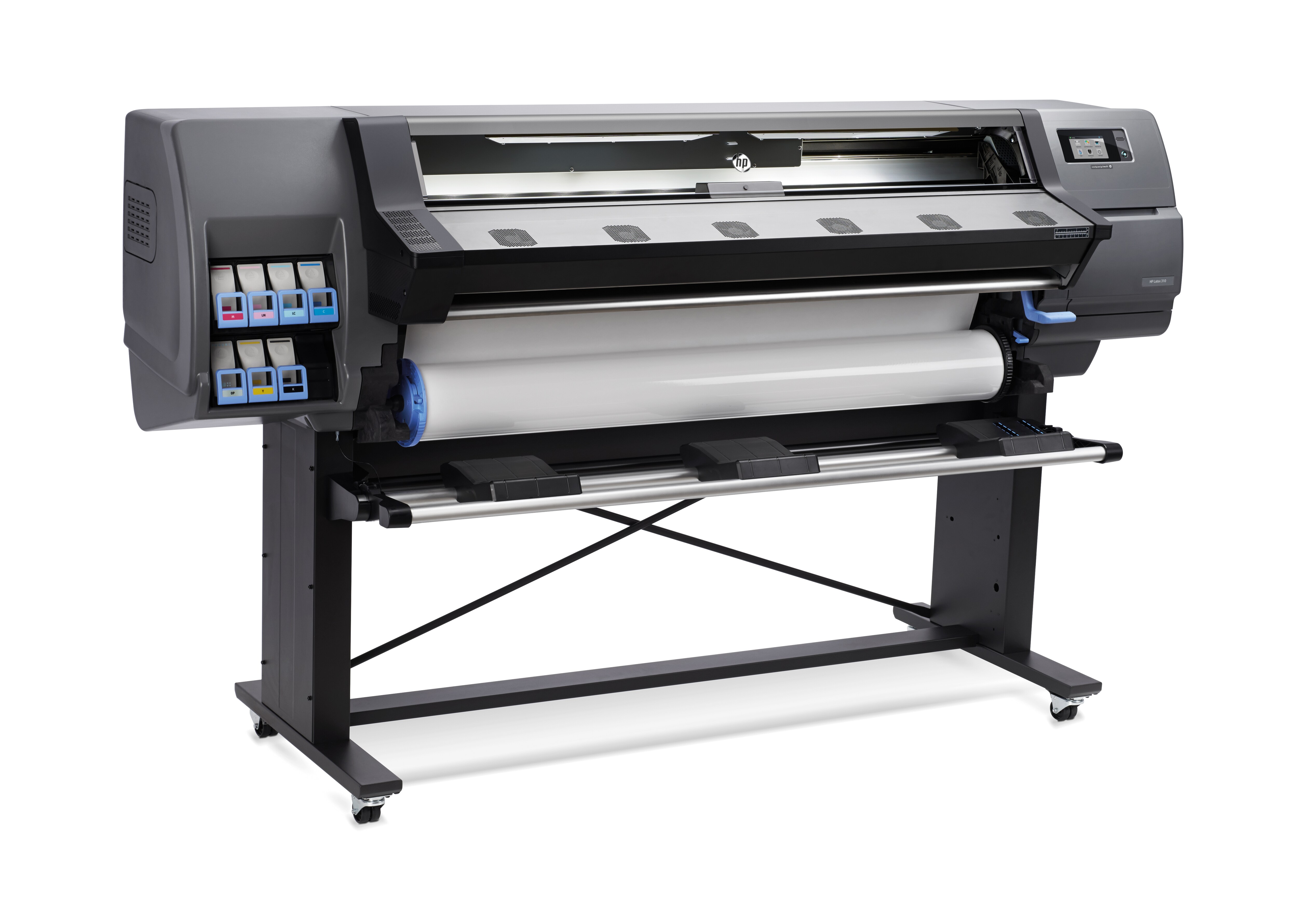 hp latex 310