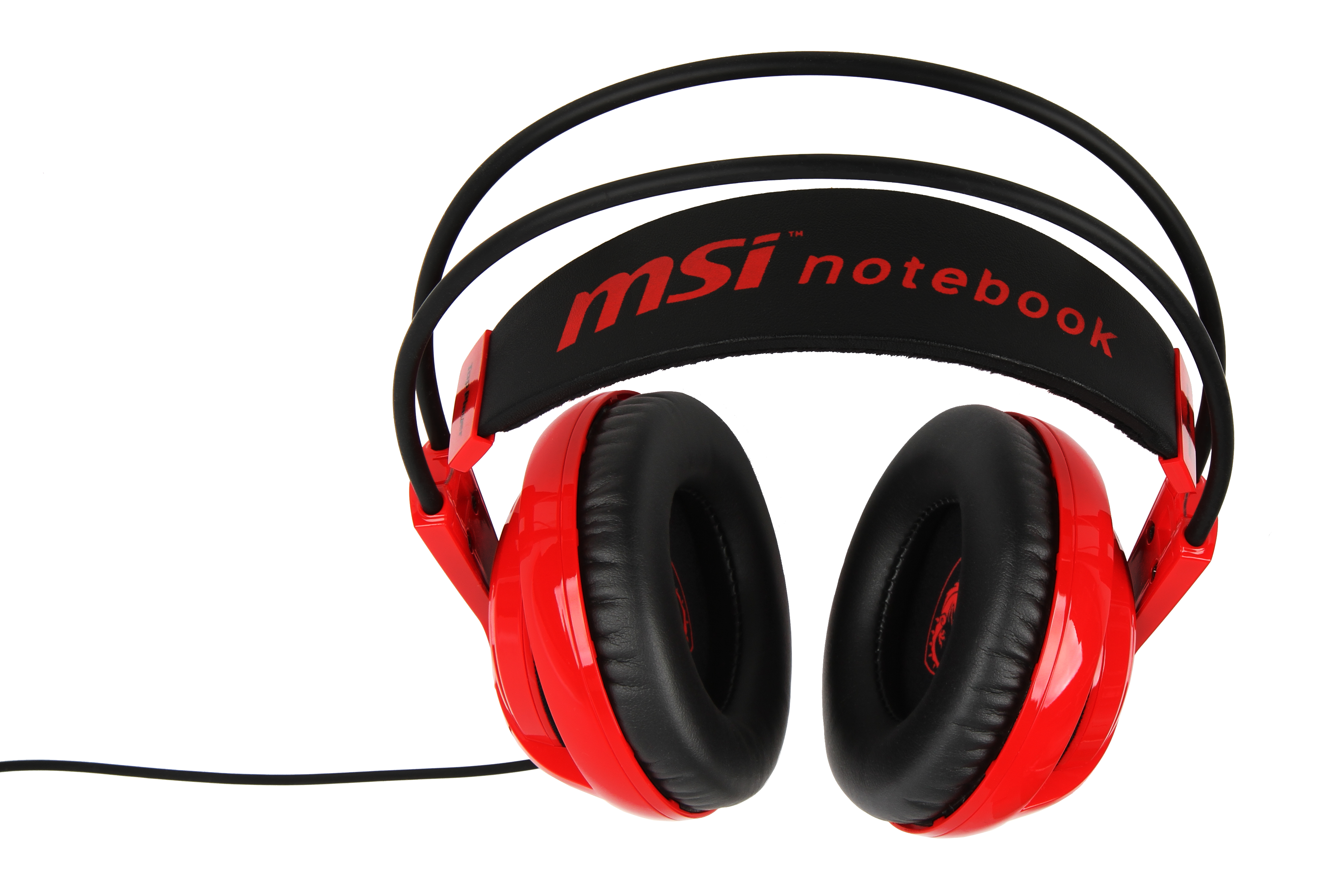 msi steelseries headset