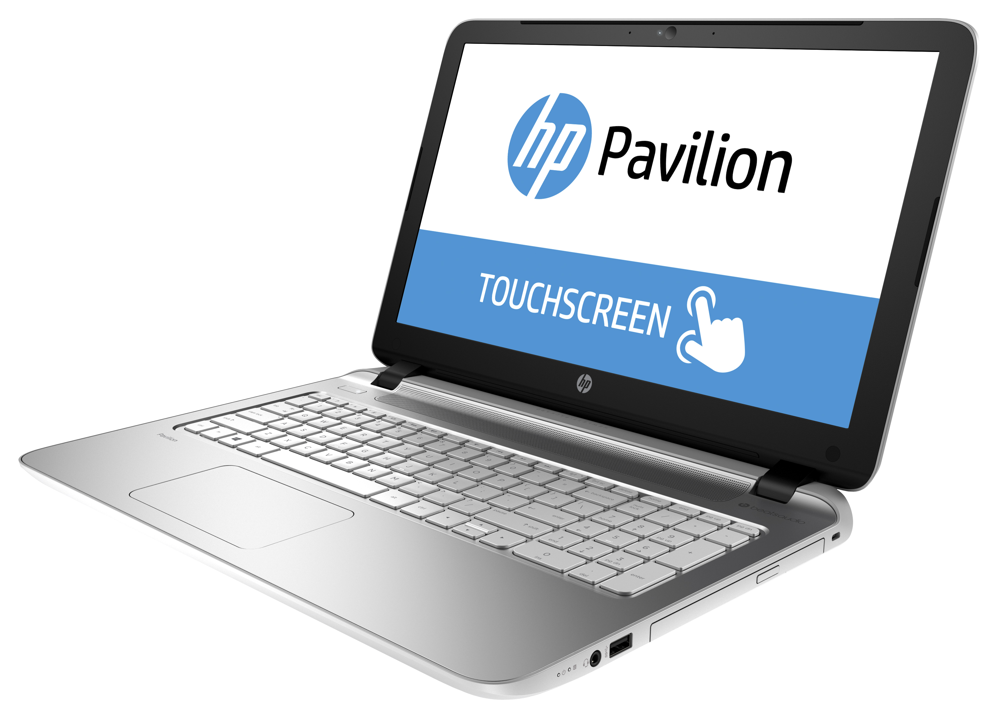 Product Data Hp Pavilion 15 P0nr Ddr3l Sdram Notebook 15 6 1366 X 768 Pixels Touchscreen 4th Gen Intel Core I5 8 Gb 1000 Gb Hdd Windows 8 1 Black Silver Notebooks G6u09ua