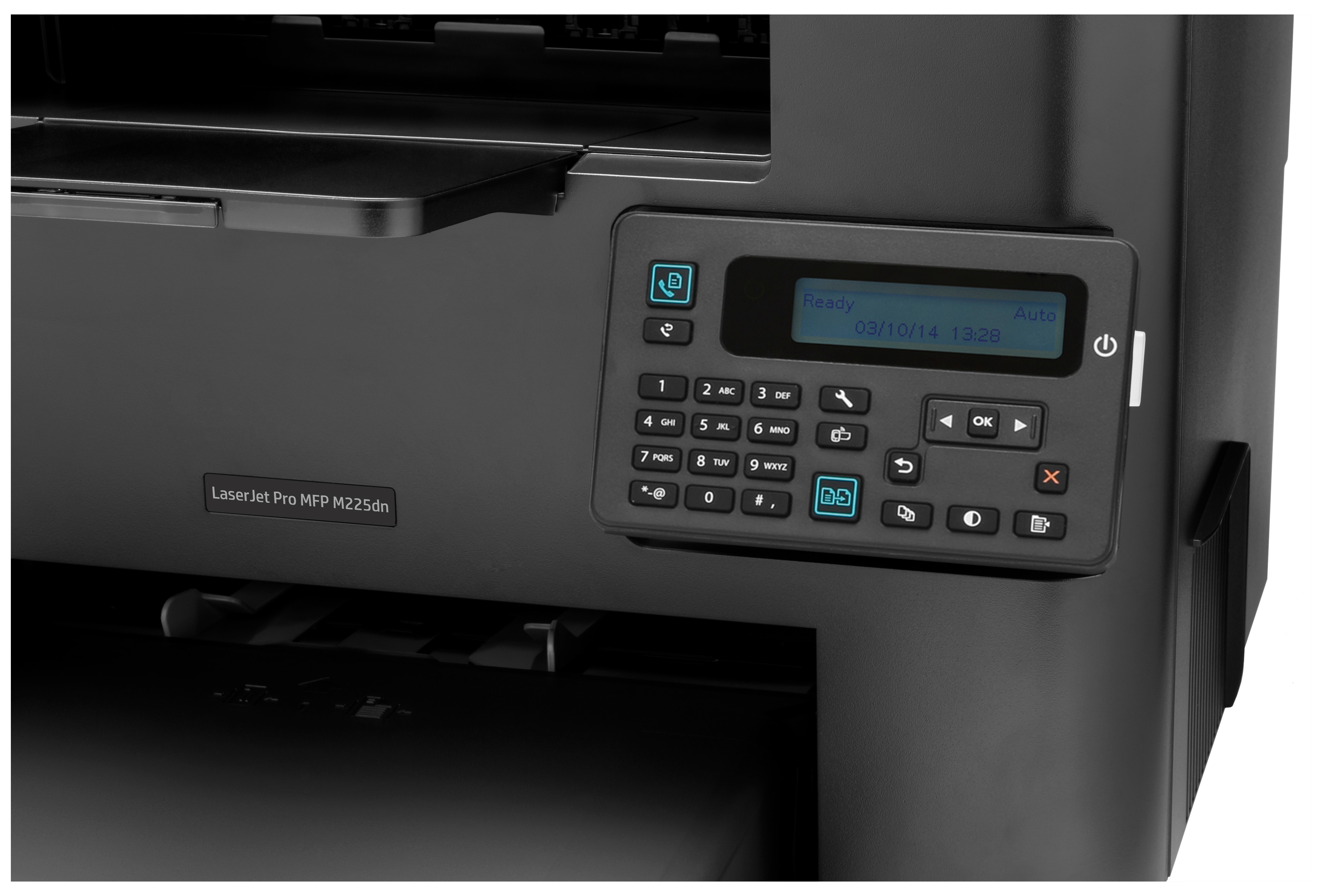 hp 225 dn printer