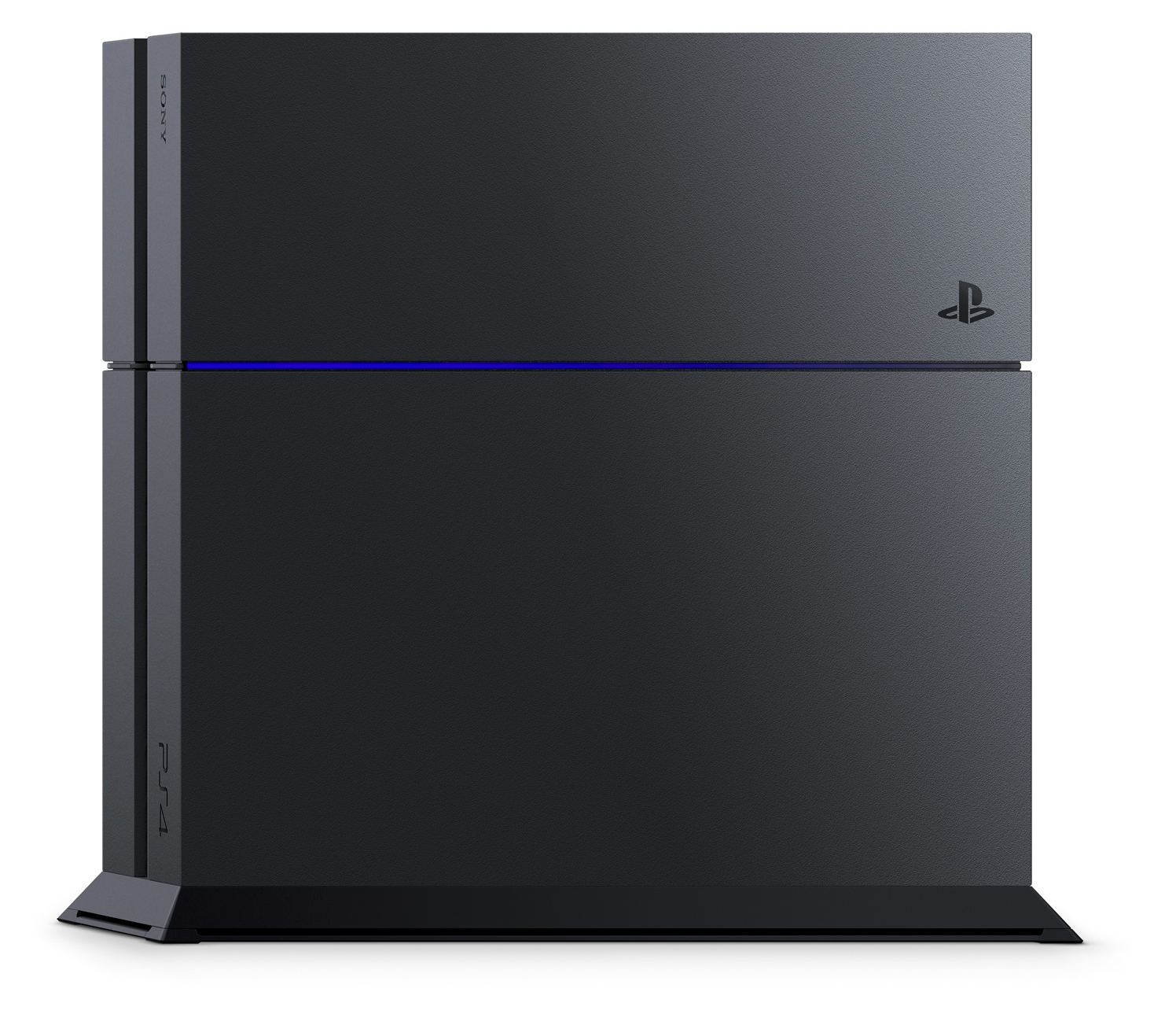 Specs Sony PlayStation 4 500 GB Wi-Fi Black Game Consoles 3000366 