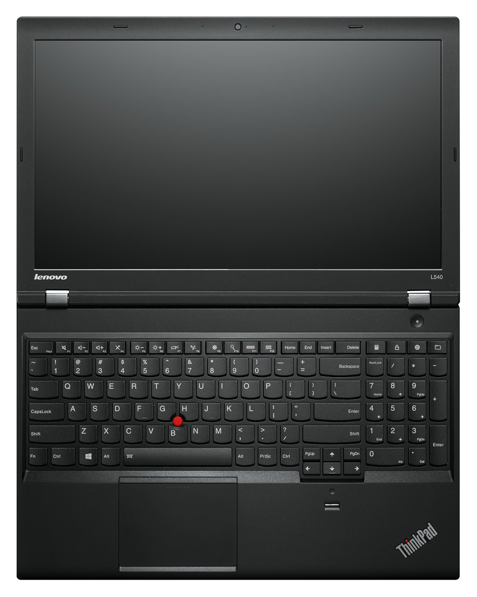 Specs Lenovo ThinkPad L540 Intel® Core™ i3 i3-4100M Laptop 39.6 cm