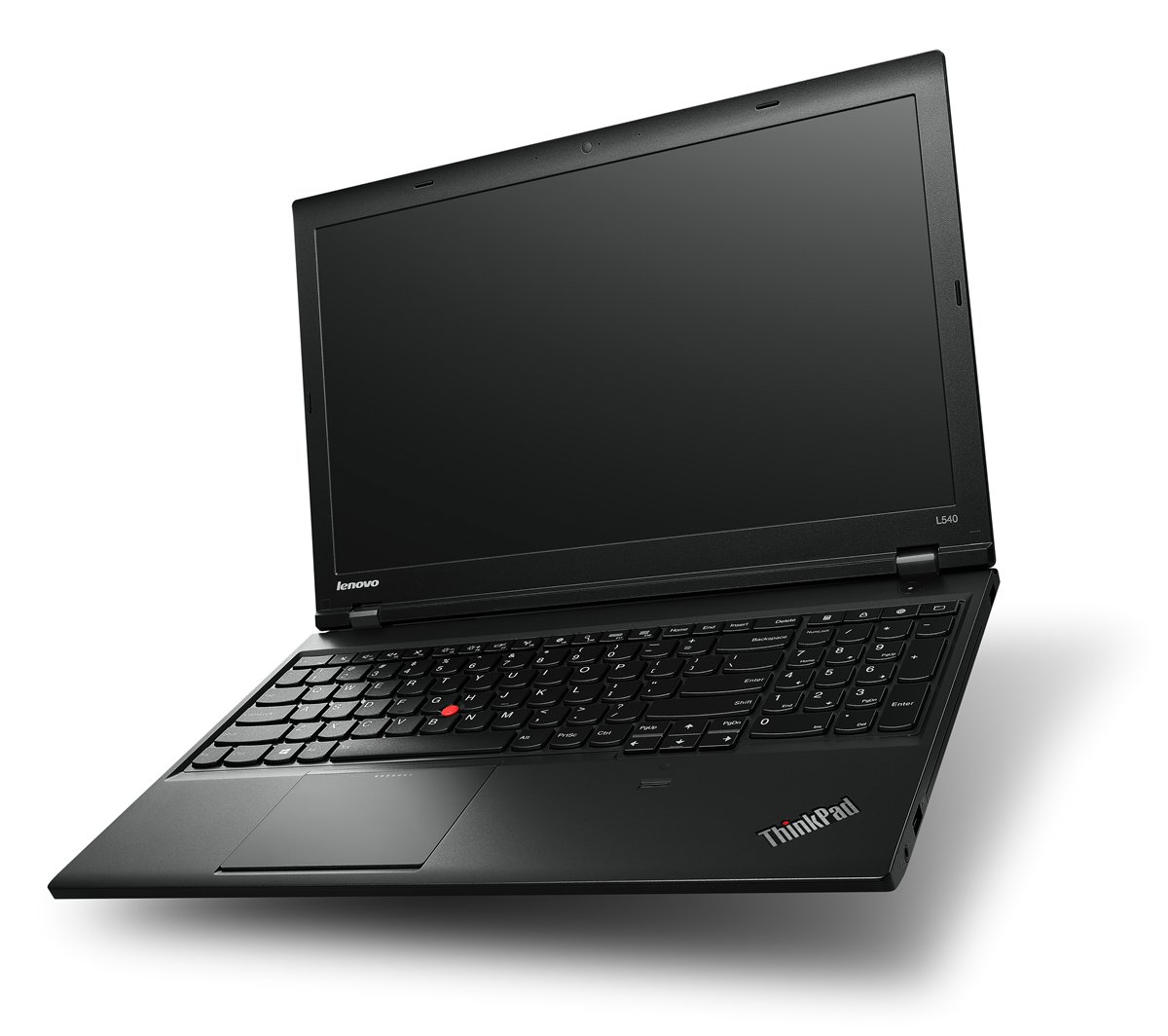 Specs Lenovo ThinkPad L540 Intel® Core™ i3 i3-4100M Laptop 39.6 cm