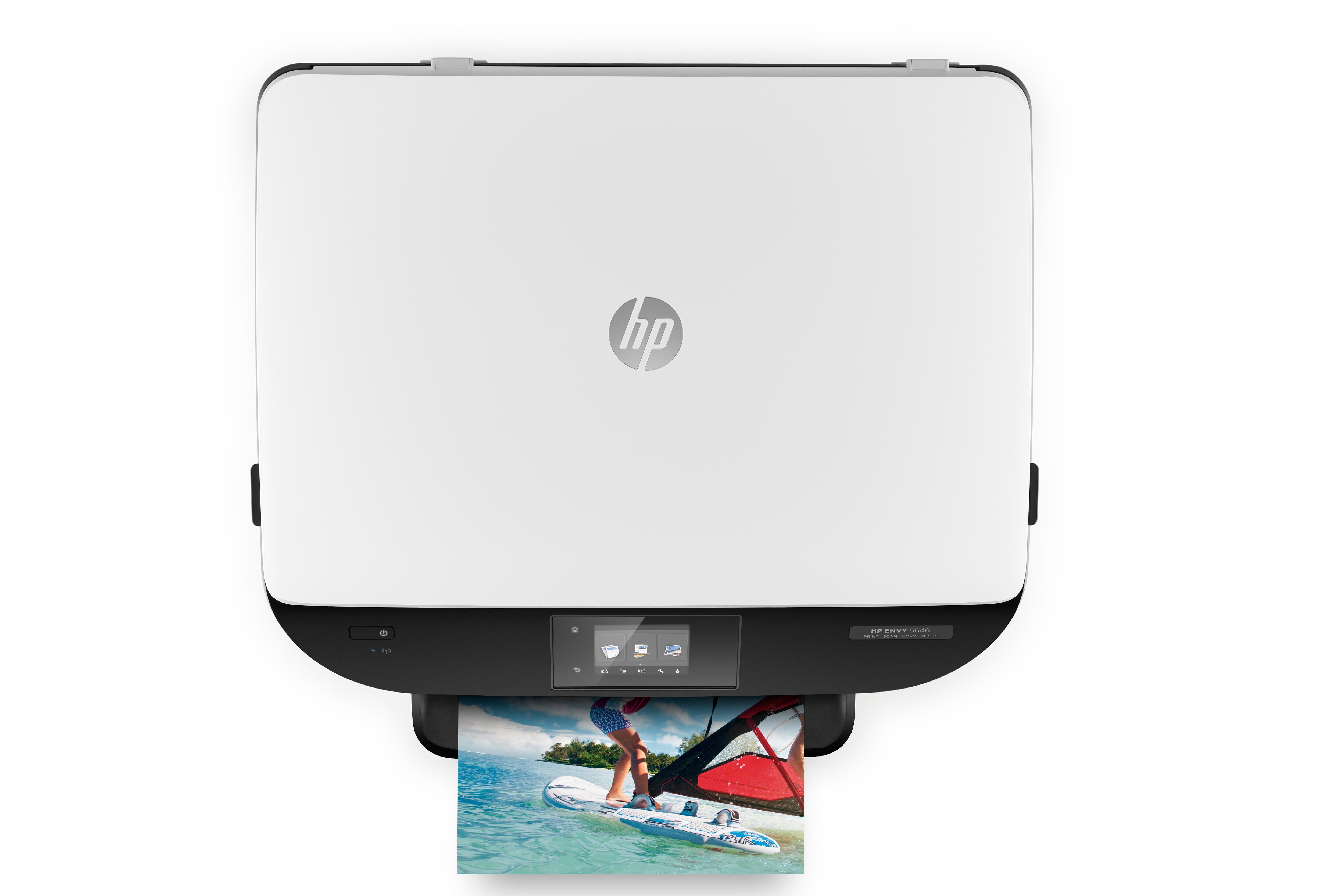 hp envy 5646