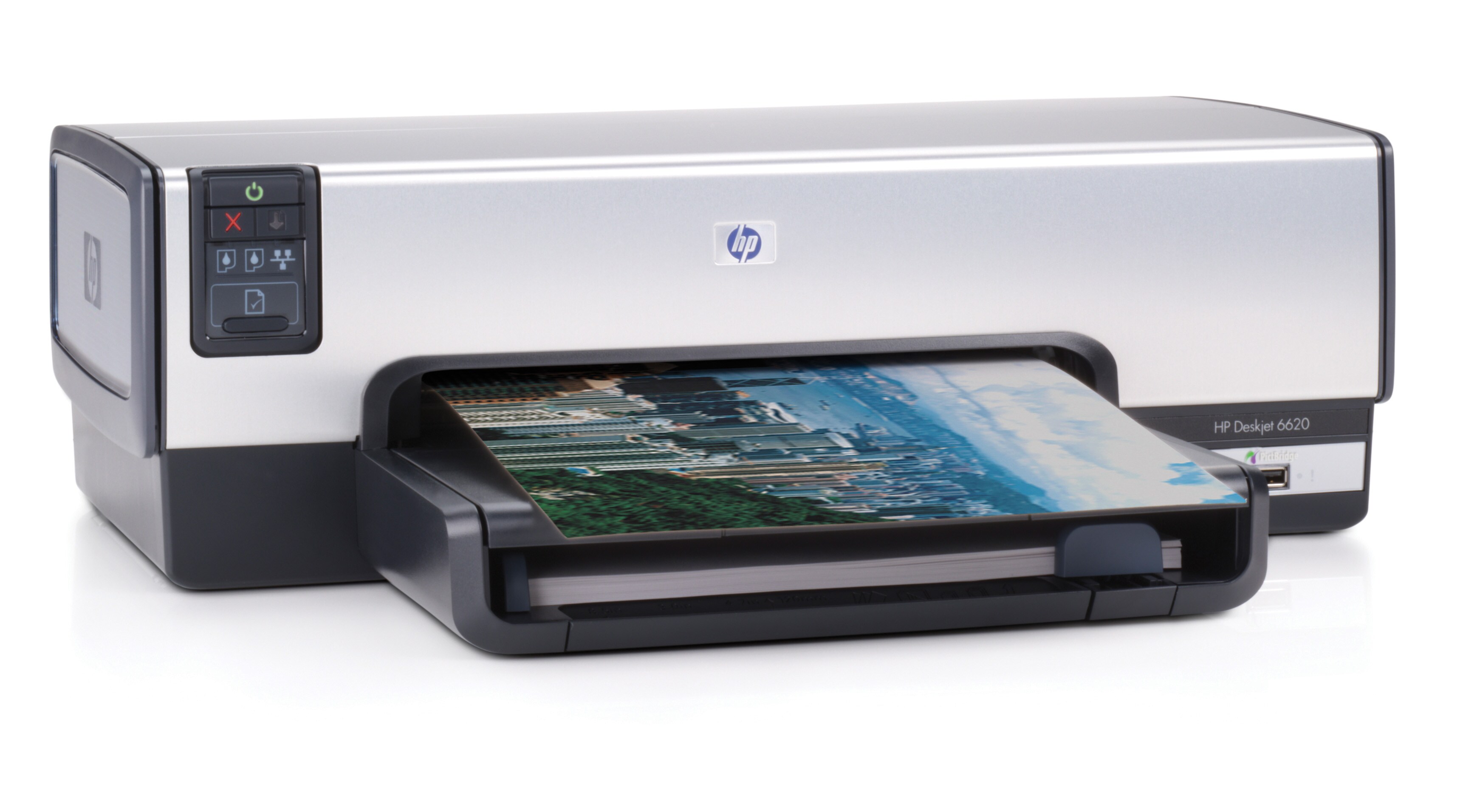 hp 6620 printer