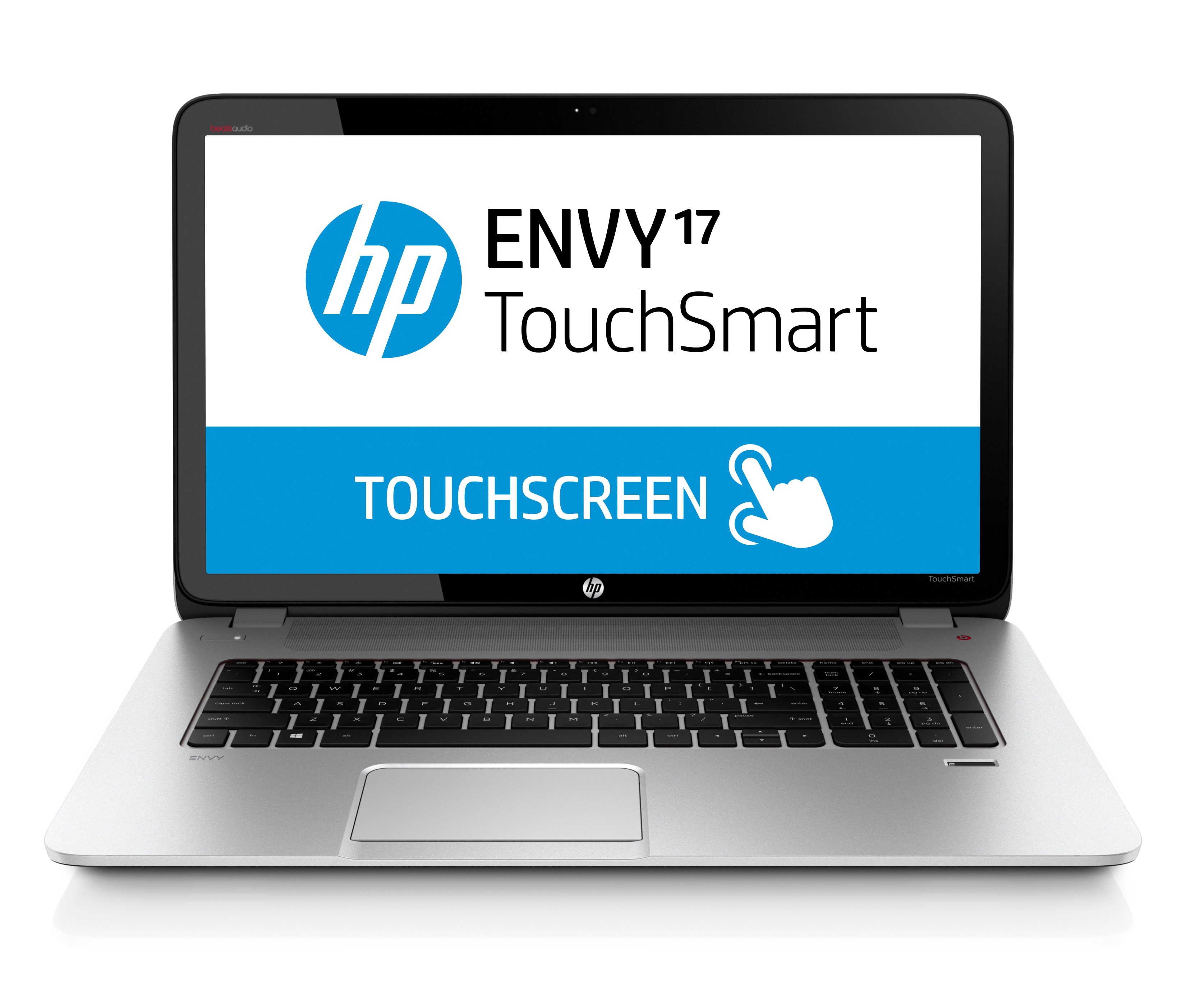 Product Data Hp Envy Touchsmart 17 J178nr Notebook 17 3 1600 X 900 Pixels Touchscreen 4th Gen Intel Core I7 12 Gb Ddr3l Sdram 1000 Gb Hdd Nvidia Geforce 840m Wi Fi 5 802 11ac Windows 8 1 Notebooks F9m17ua