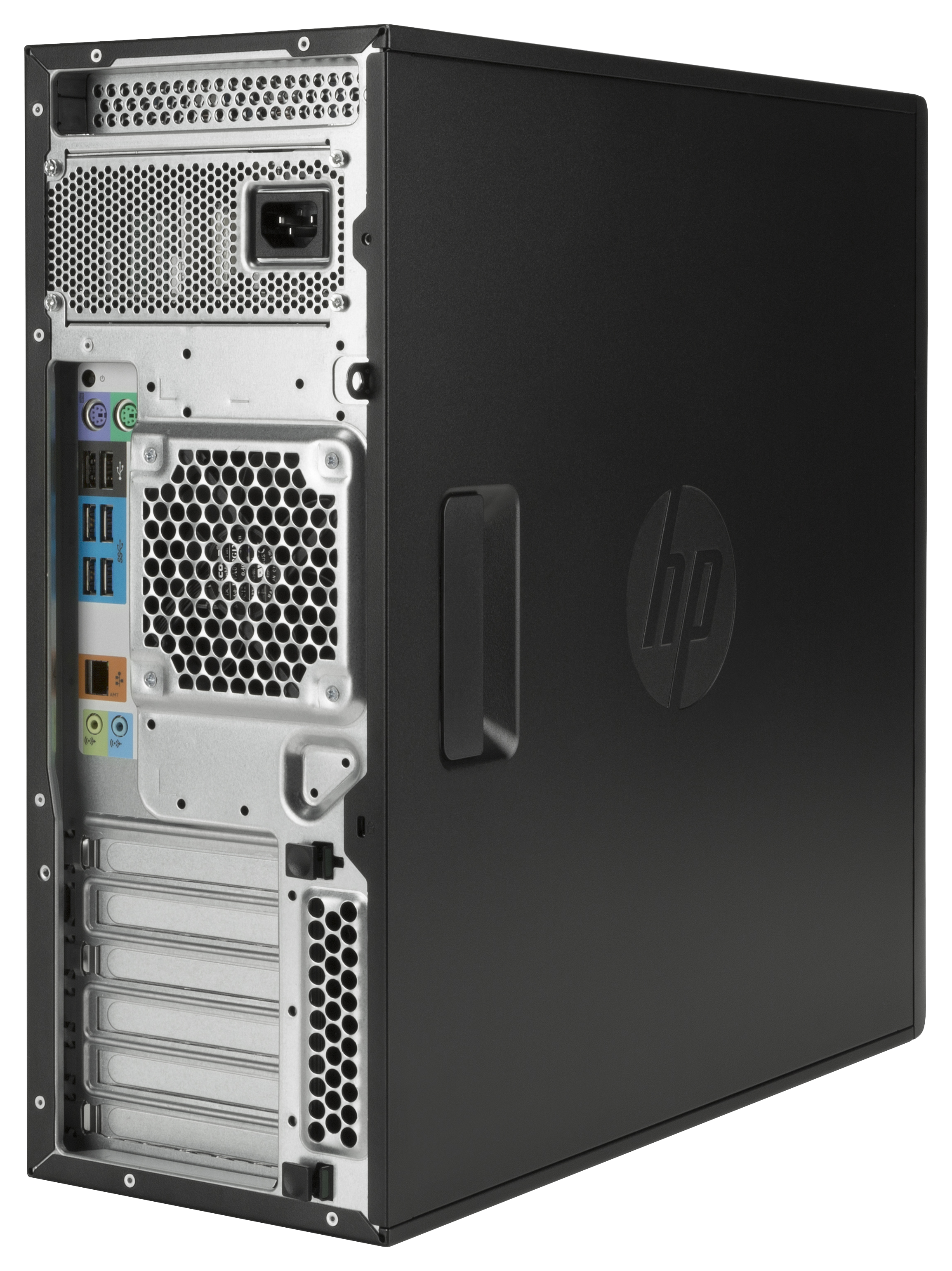 Specs HP Z440 Intel® Xeon® E5 v4 E5-1630V4 8 GB DDR4-SDRAM 256 GB