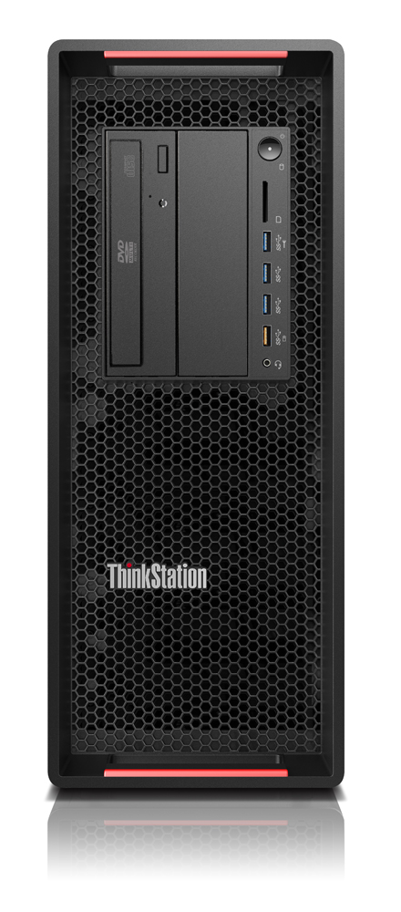 ワークステーション ThinkStation P500 Xeon E5-2697V3 SSD256G ThinkStation P500 Xeon E5-2697V3 SSD256G 【公式通販】