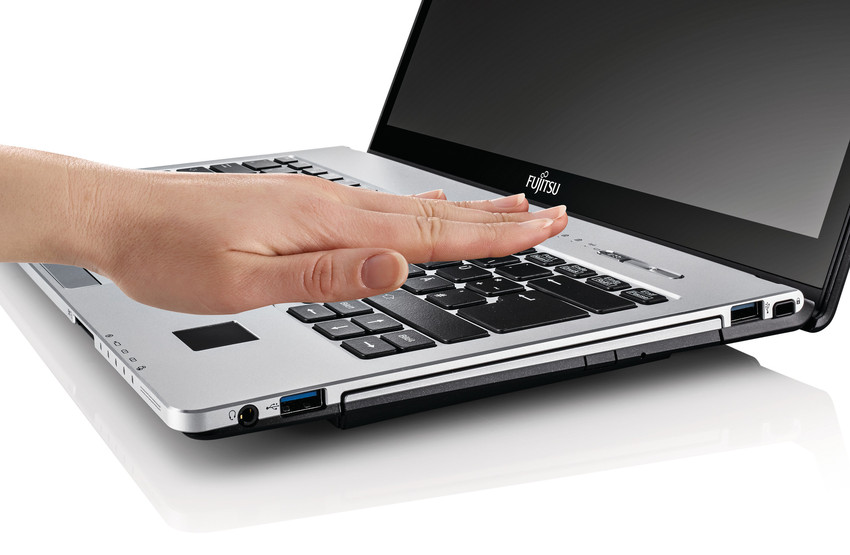Specs Fujitsu LIFEBOOK S935 Intel® Core™ i5 i5-5300U Laptop 33.8