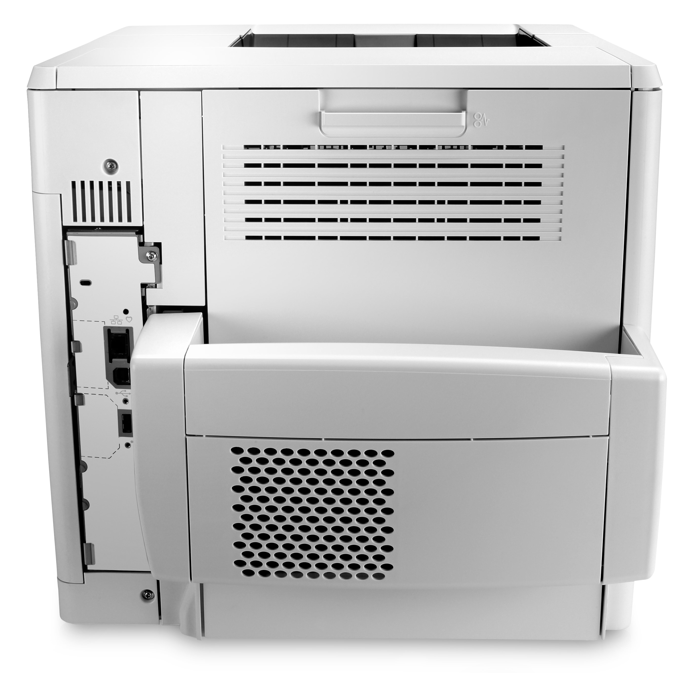 hp laserjet enterprise m604n