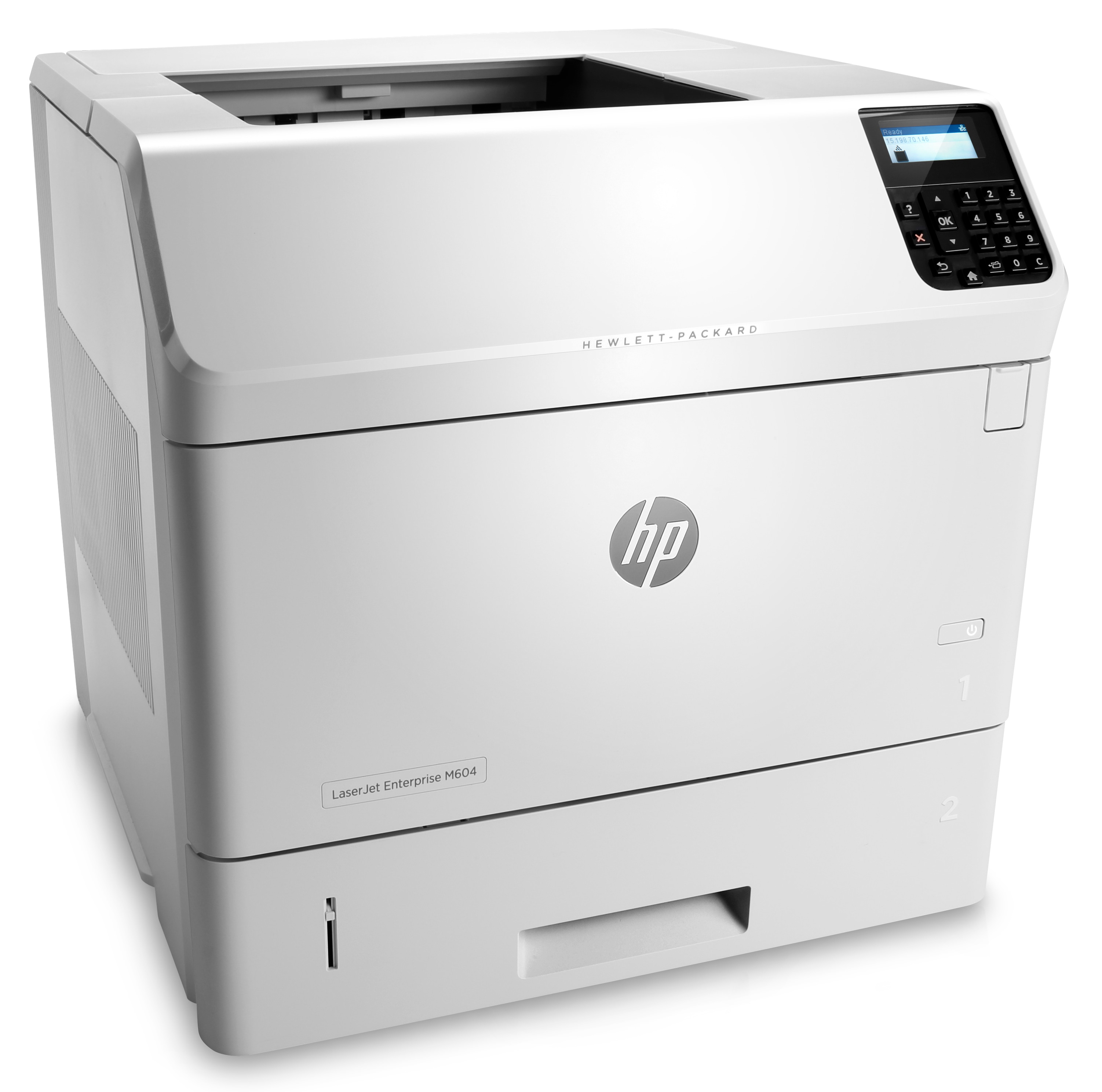 hp 436n printer specification