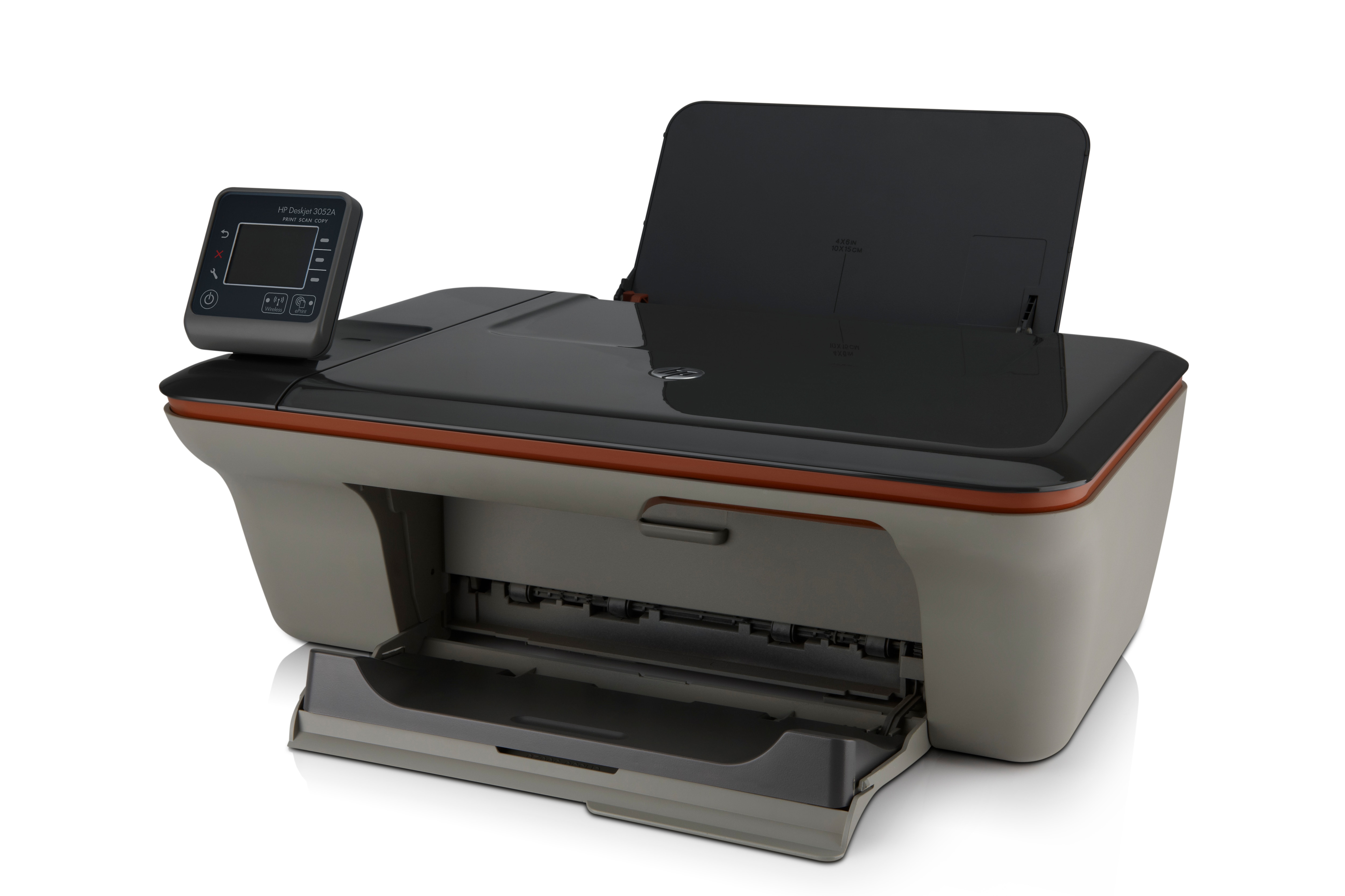 hp 3052a printer