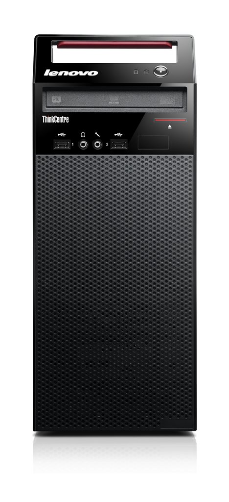 Specs Lenovo Thinkcentre E73 I5 4460s Mini Tower 4th Gen Intel Core I5 4 Gb Ddr3 Sdram 1000 Gb Hdd Windows 7 Professional Pc Black Pcs Workstations 10dr001asp Kit