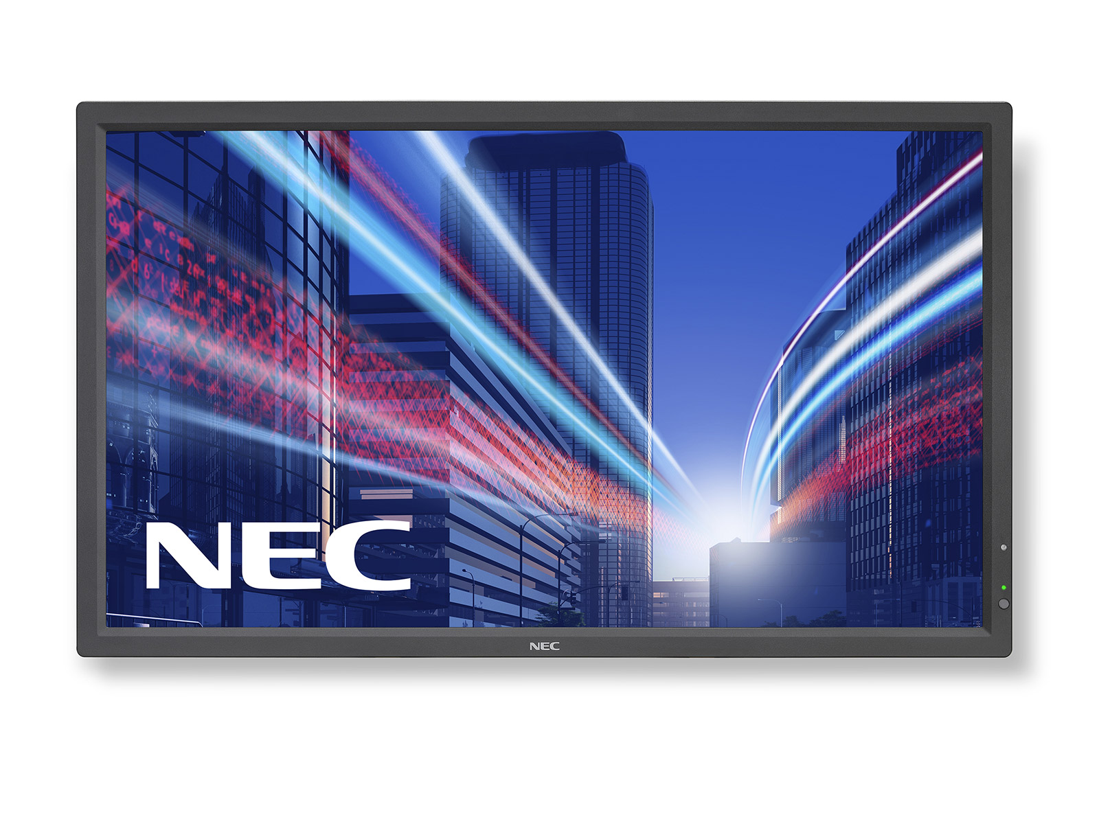 产品数据 nec multisync v323-2 公共显示器 (60003849
