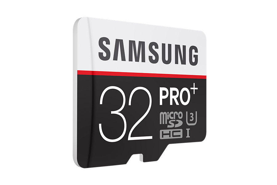 Samsung Pro Plus Купить