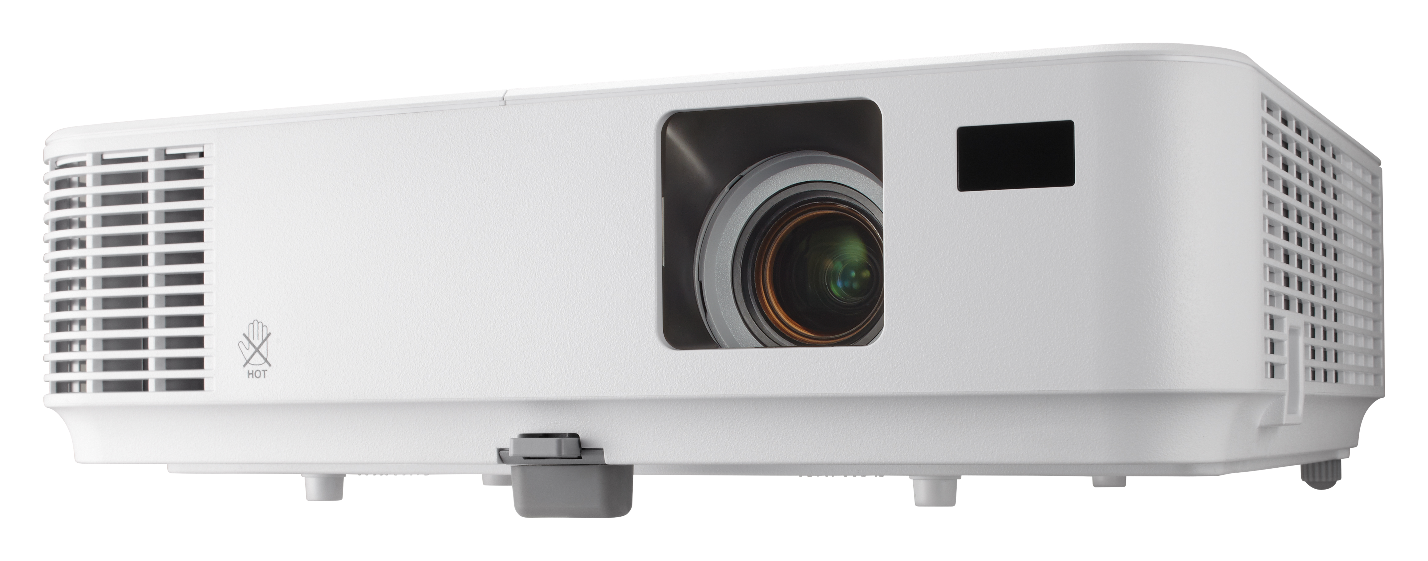 数码放映机 3000 ansi流明 dlp xga (1024x768) 3d兼容性 桌面投影仪