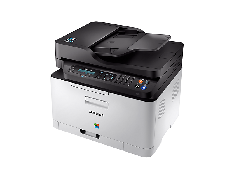 SCARICA DRIVER STAMPANTE SAMSUNG XPRESS C480FW