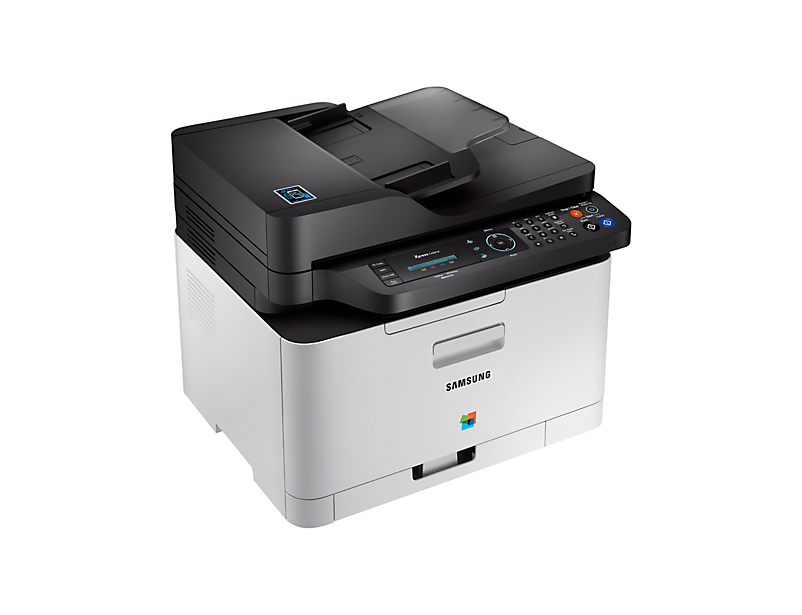 SCARICA DRIVER STAMPANTE SAMSUNG XPRESS C480FW