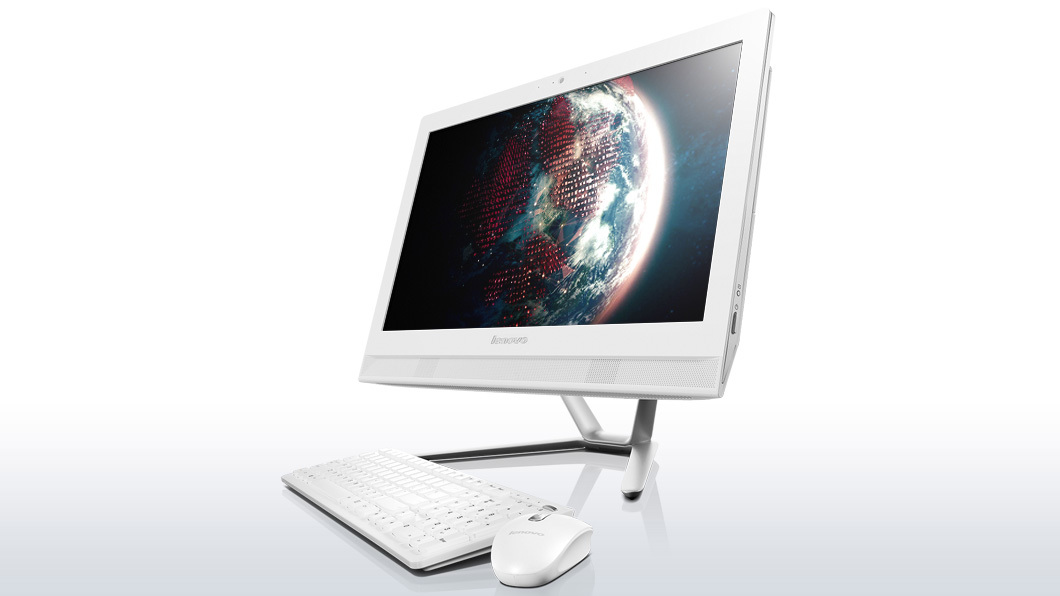 Specs Lenovo IdeaCentre C40-30 Intel® Core™ i3 i3-4005U 54.6 cm