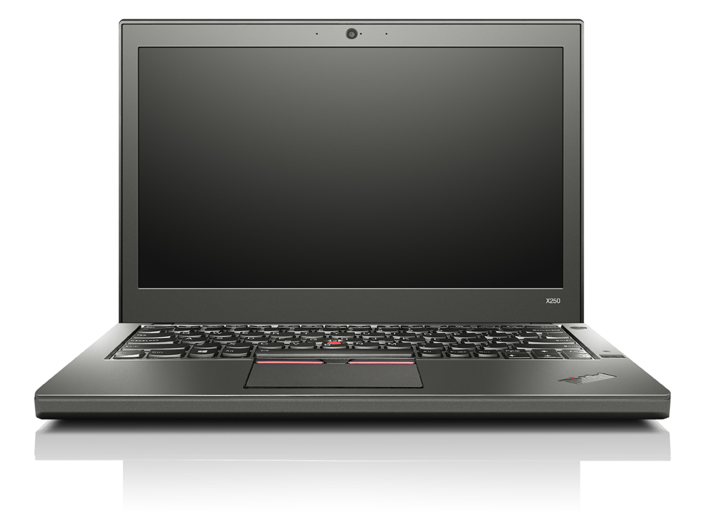 Specs Lenovo ThinkPad X250 Intel® Core™ i5 i5-5200U Laptop 31.8 cm