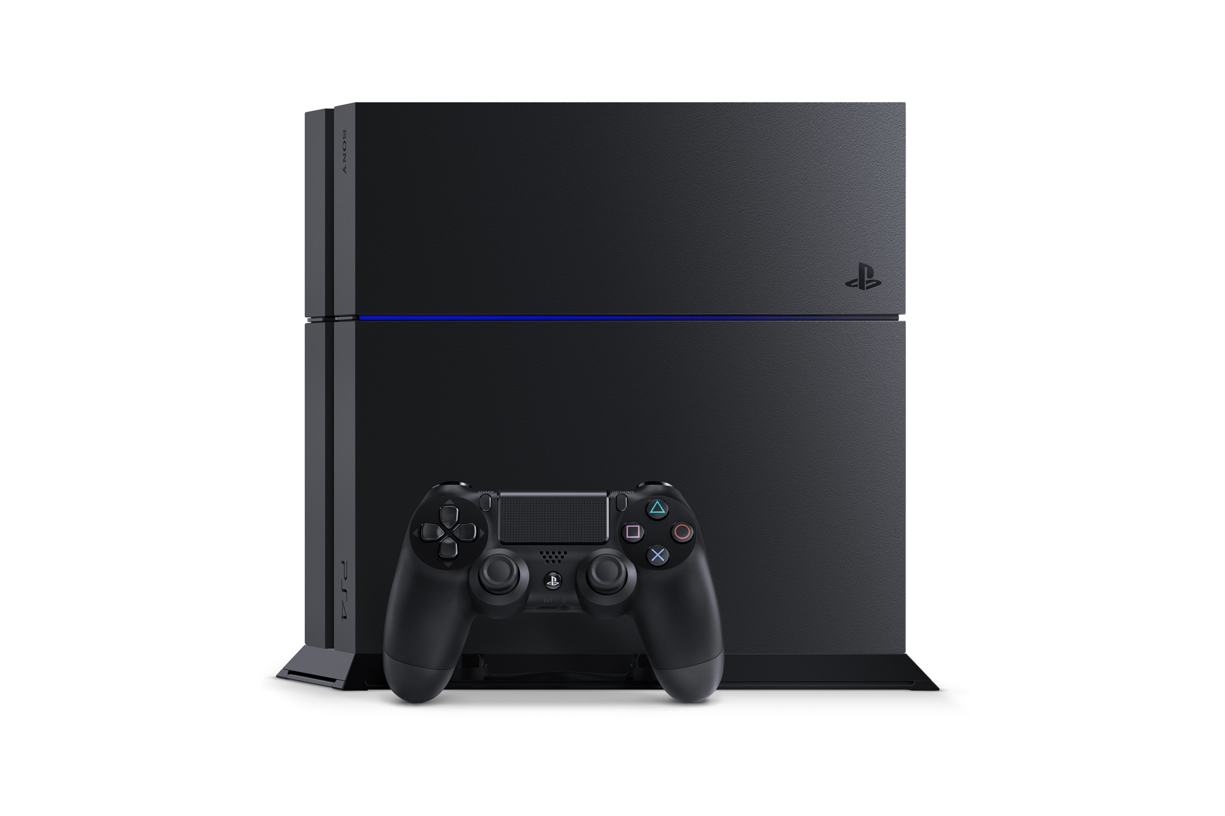 sony playstation 4