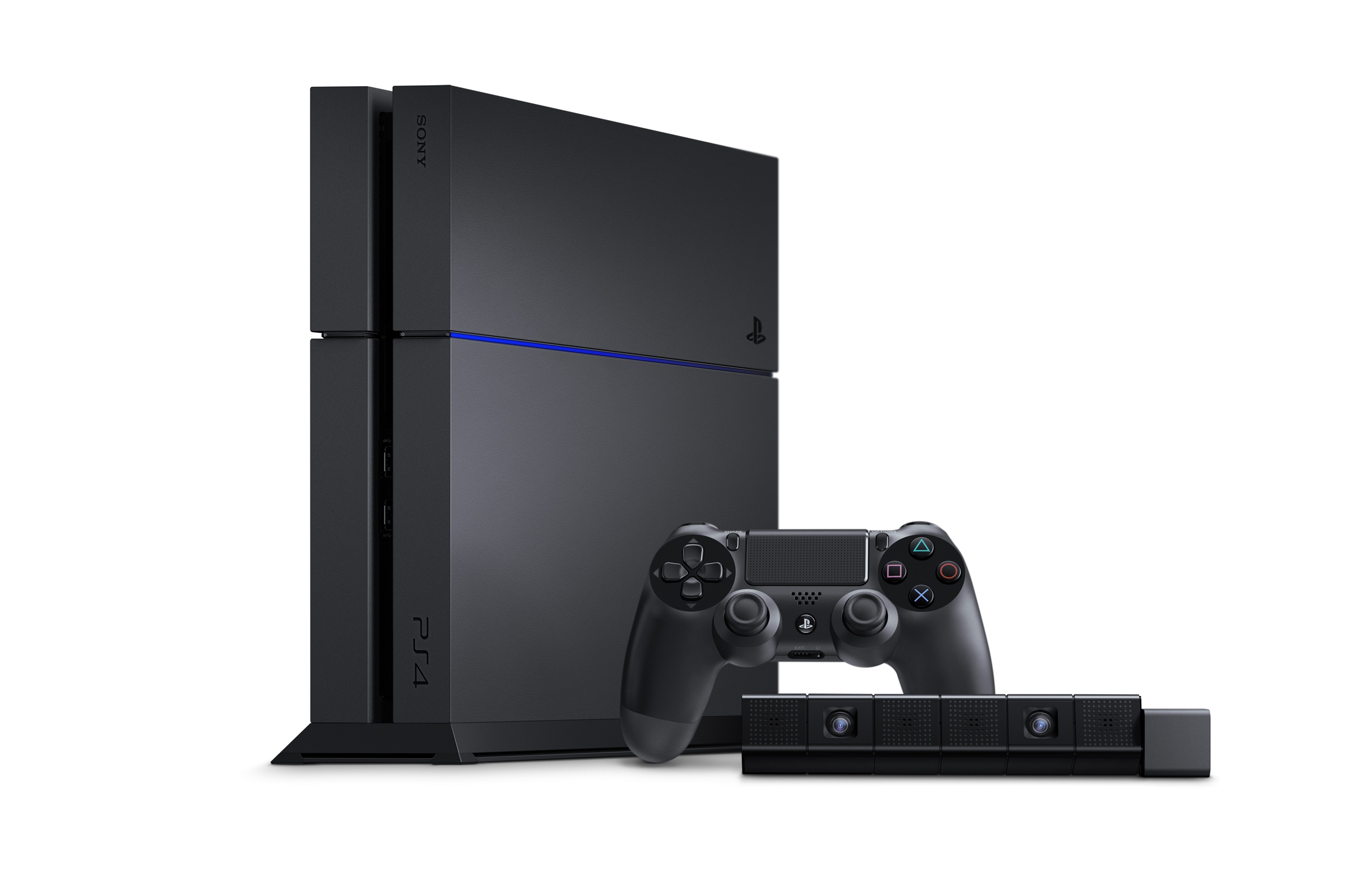 sony playstation 4